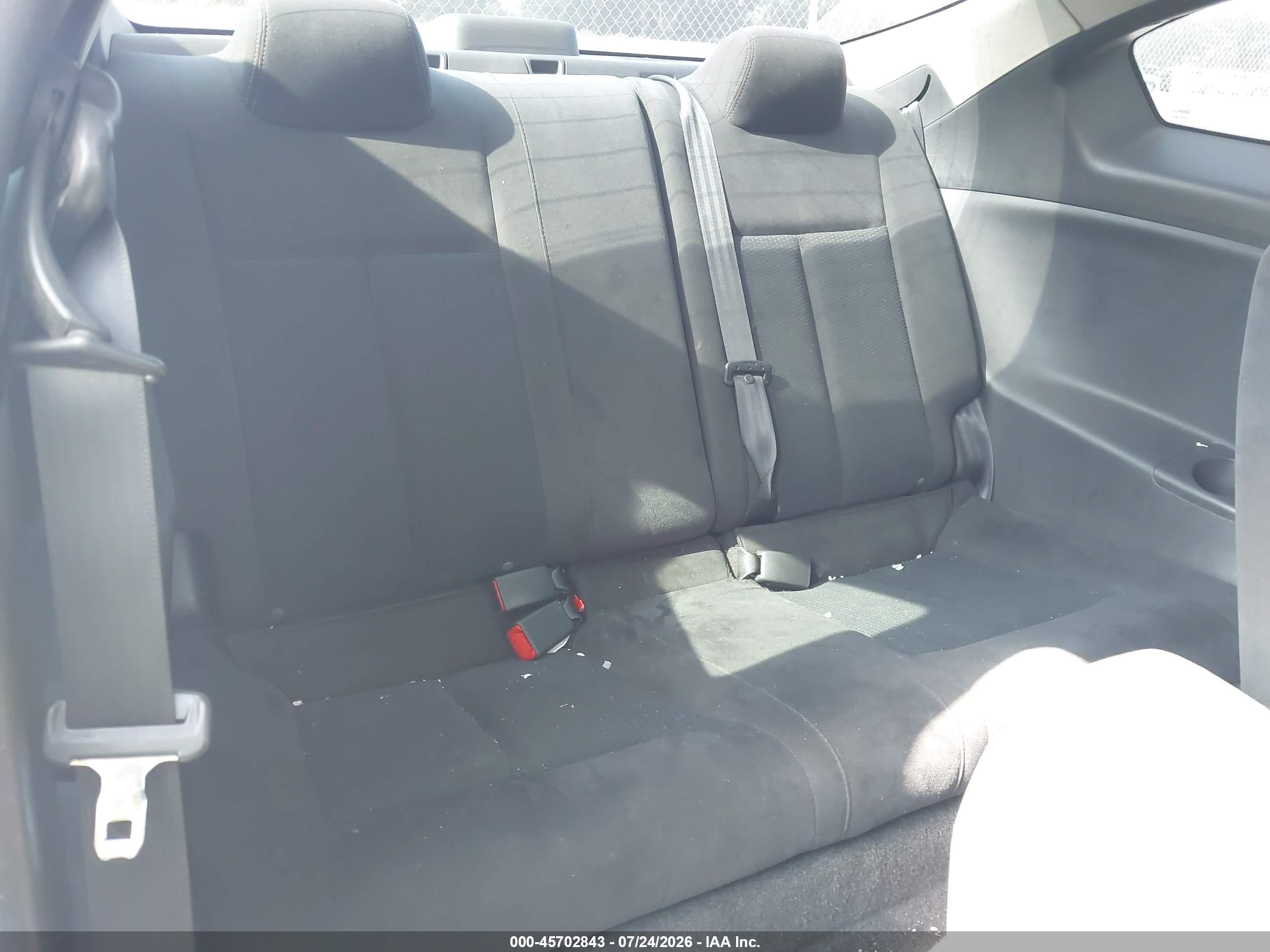 2013 Nissan Altima 2.5 S Белый vin: 1N4AL2EP0DC155932