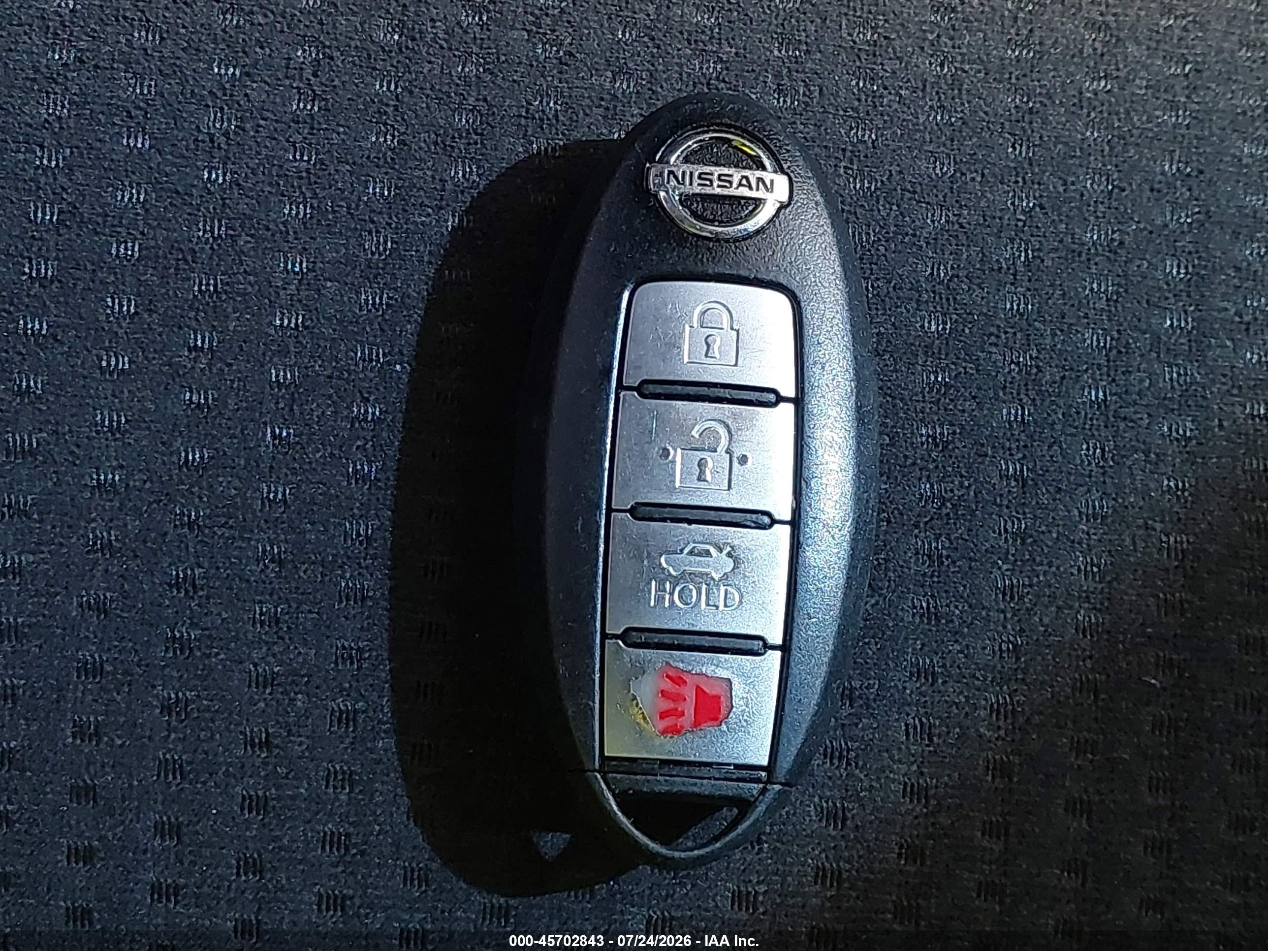 2013 Nissan Altima 2.5 S Белый vin: 1N4AL2EP0DC155932