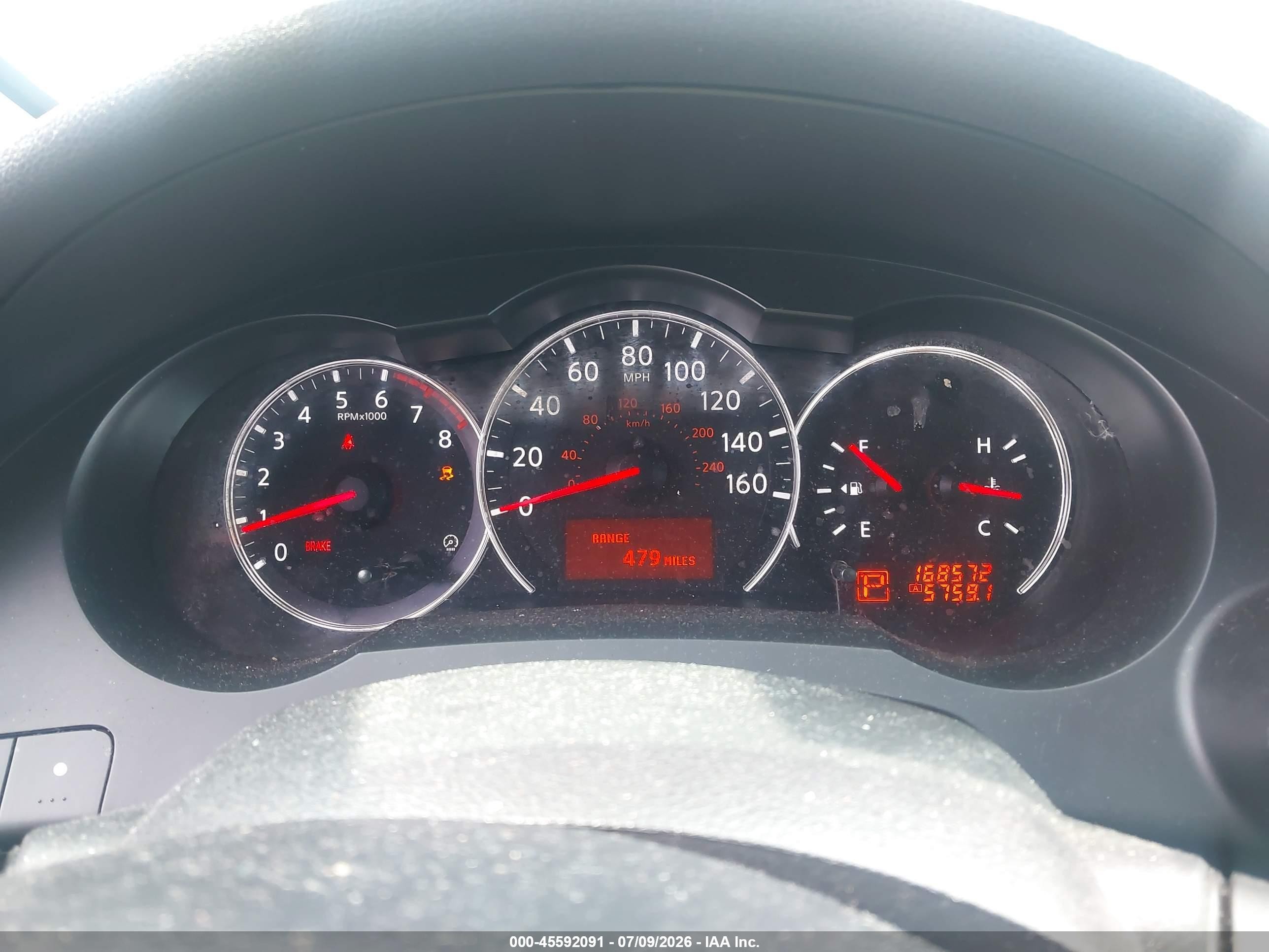 2013 Nissan Altima 2.5 S Gray vin: 1N4AL2EP0DC182581