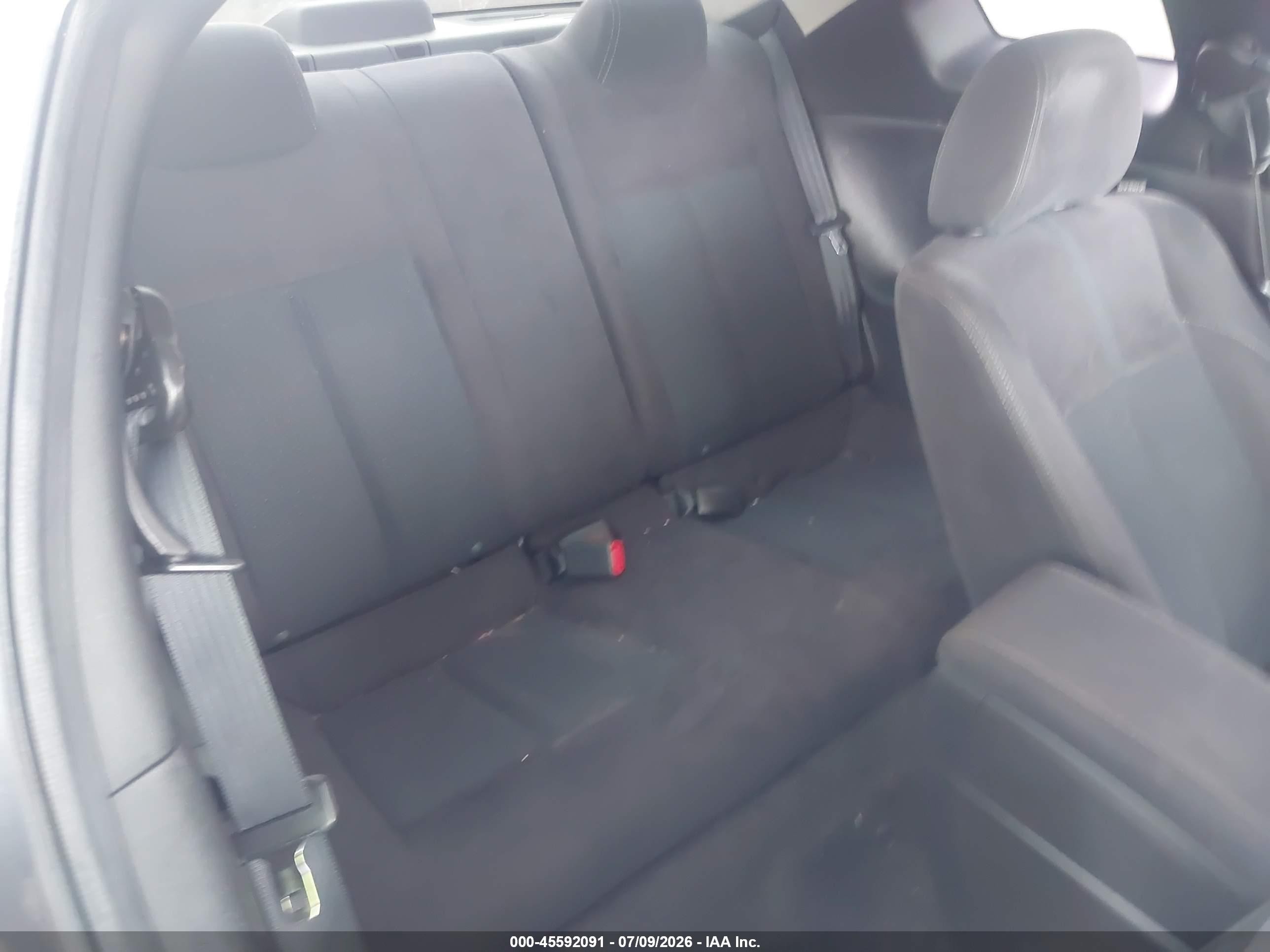 2013 Nissan Altima 2.5 S Gray vin: 1N4AL2EP0DC182581