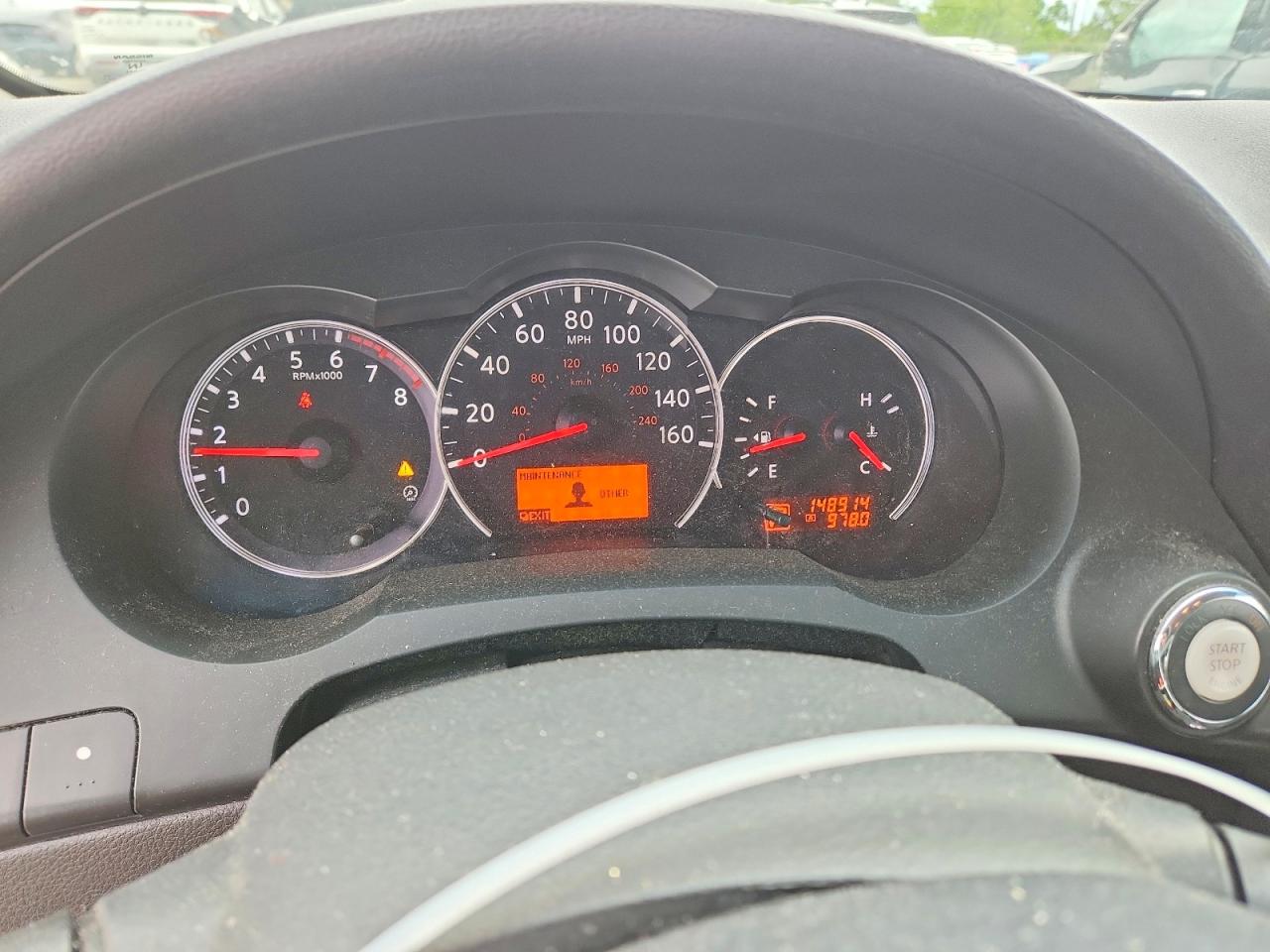 2013 Nissan Altima S Black vin: 1N4AL2EP0DC197310
