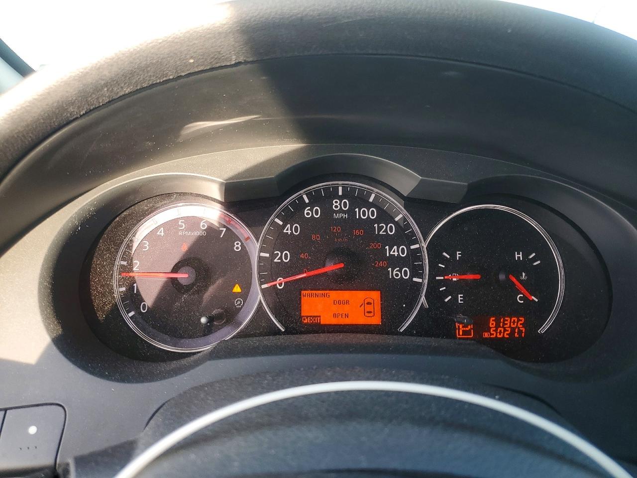 2013 Nissan Altima S Silver vin: 1N4AL2EP0DC198067