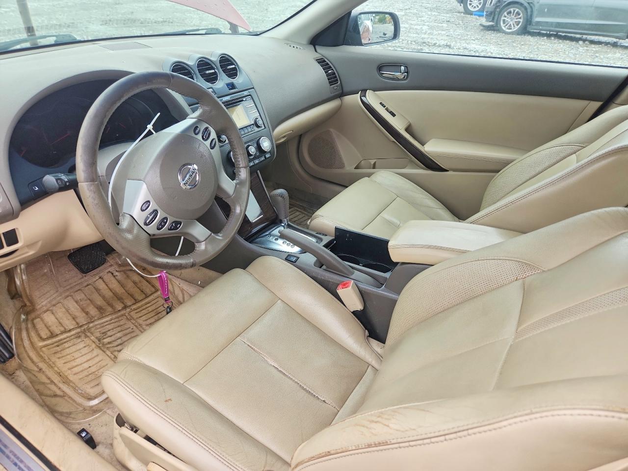 2013 Nissan Altima S Burgundy vin: 1N4AL2EP0DC906141