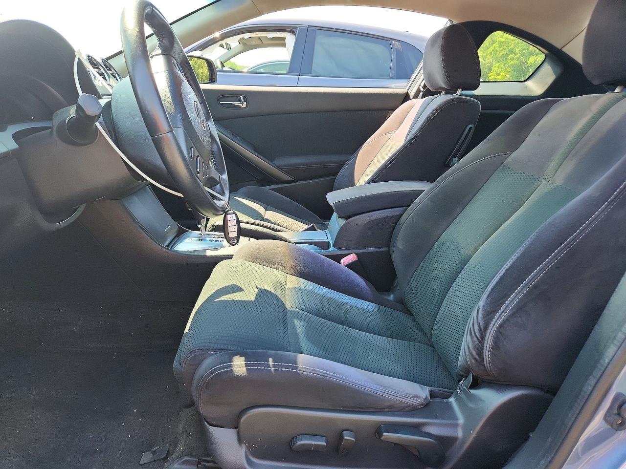 2010 Nissan Altima S Серый vin: 1N4AL2EP1AC195285