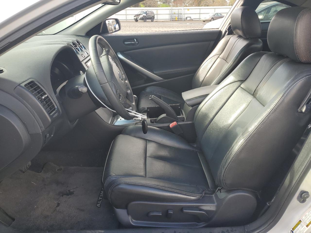2012 Nissan Altima S Silver vin: 1N4AL2EP1CC110819