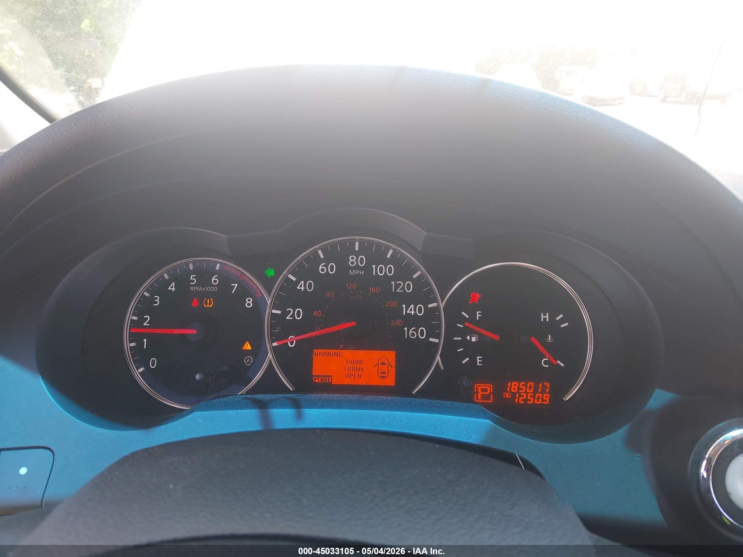 2012 Nissan Altima 2.5 S White vin: 1N4AL2EP1CC226568