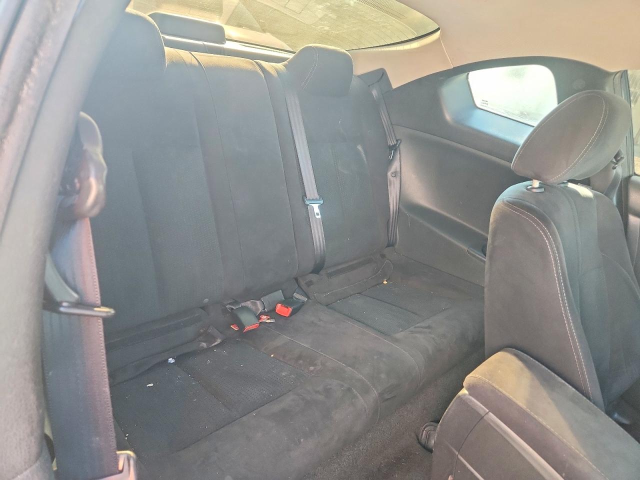 2013 Nissan Altima S Черный vin: 1N4AL2EP1DC290563