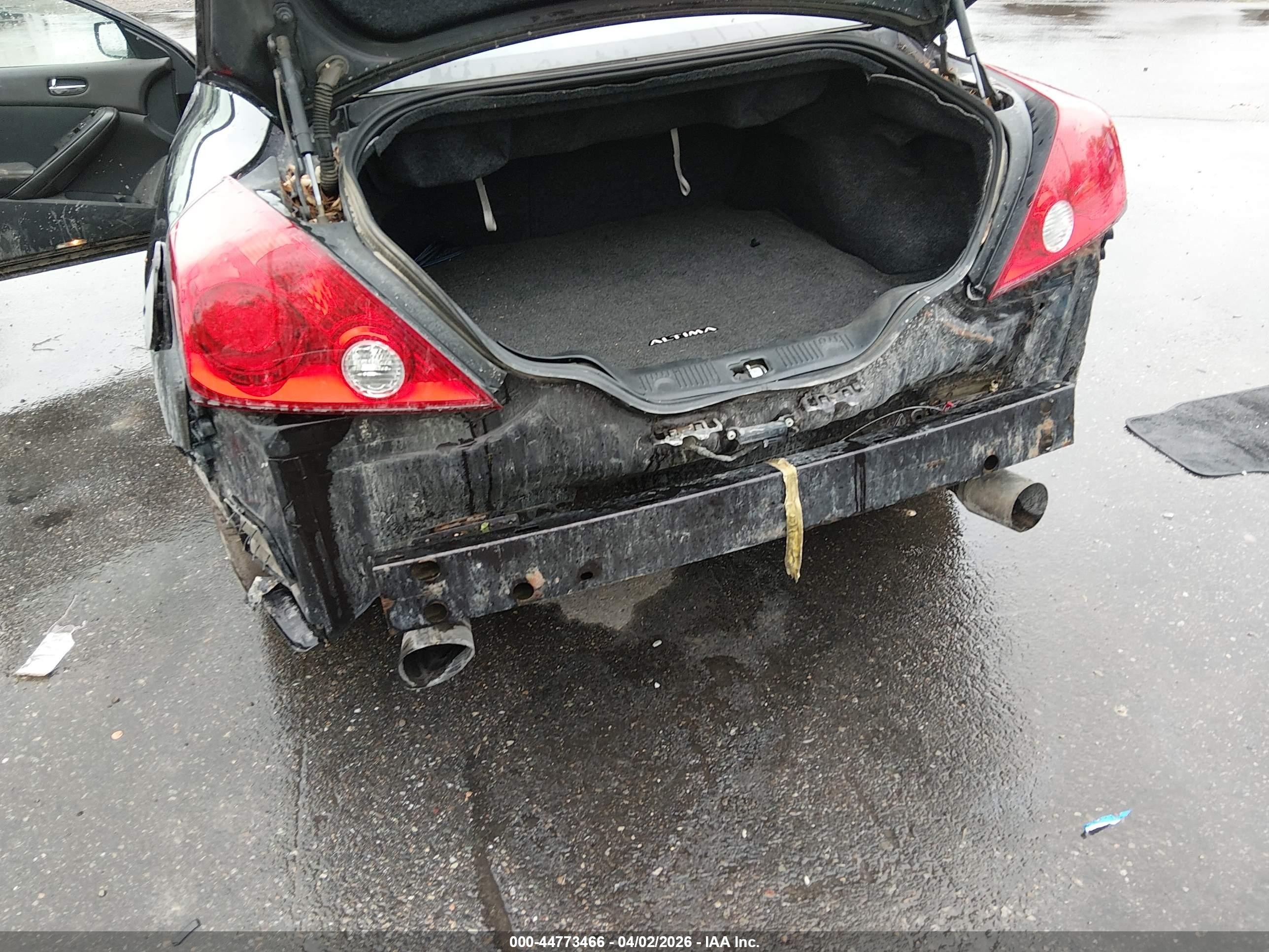 2013 Nissan Altima 2.5 S Brown vin: 1N4AL2EP1DC906018