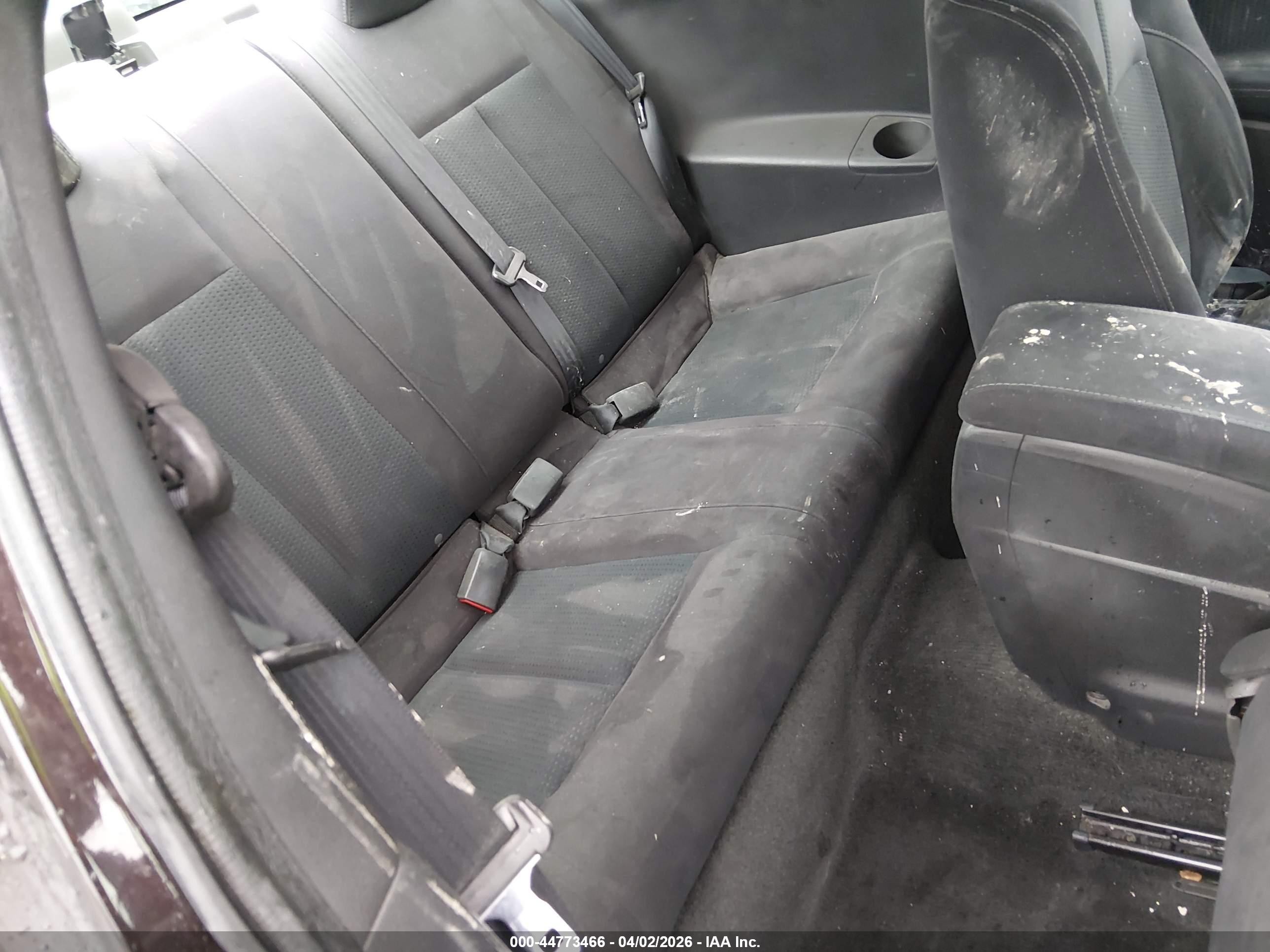 2013 Nissan Altima 2.5 S Brown vin: 1N4AL2EP1DC906018