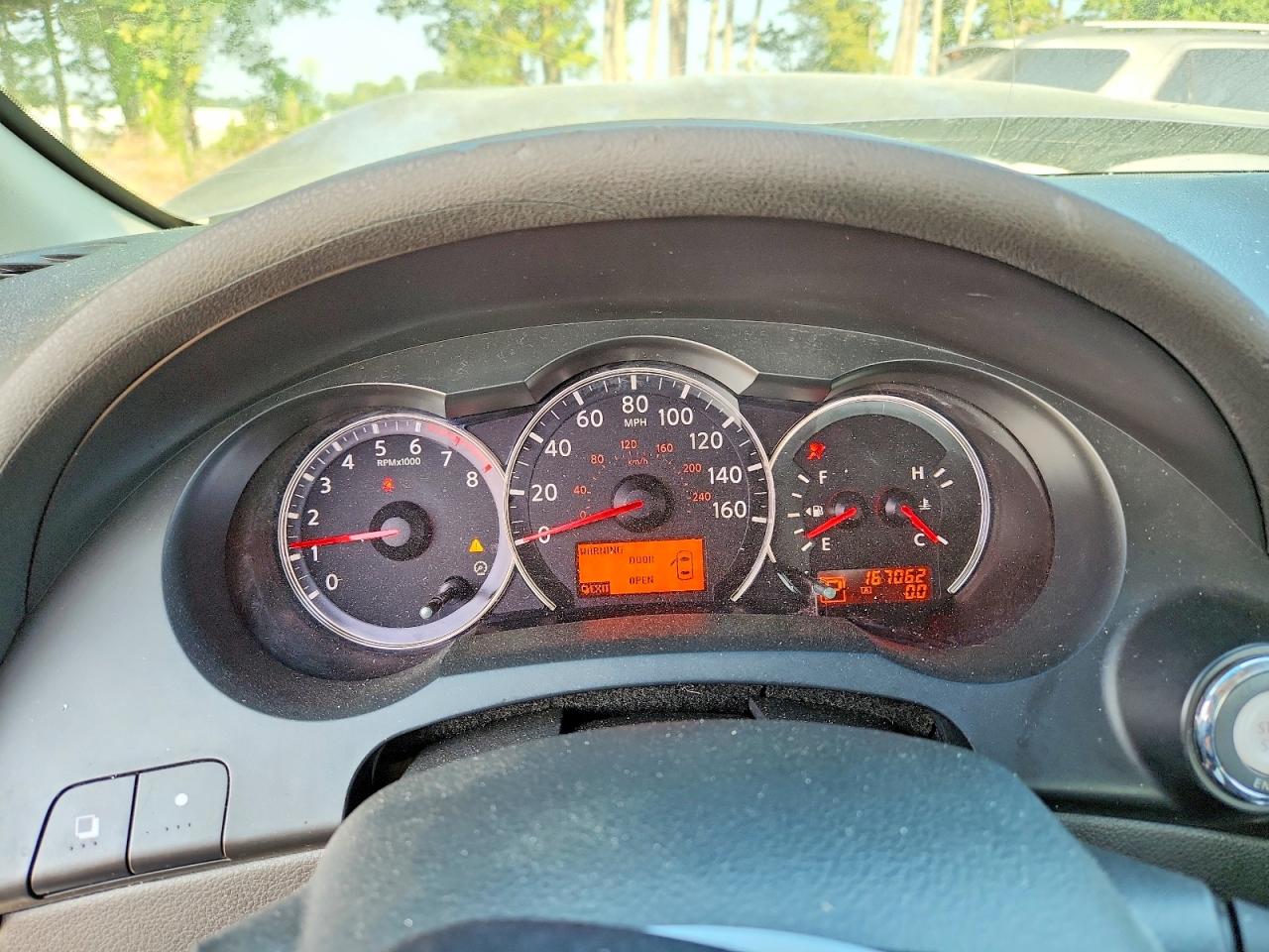 2010 Nissan Altima S Gray vin: 1N4AL2EP2AC122183