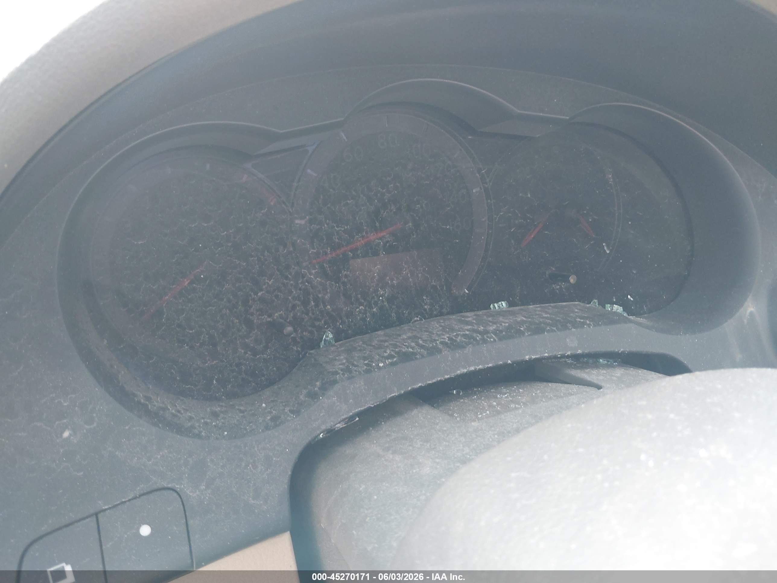 2011 Nissan Altima 2.5 S Синий vin: 1N4AL2EP2BC109452