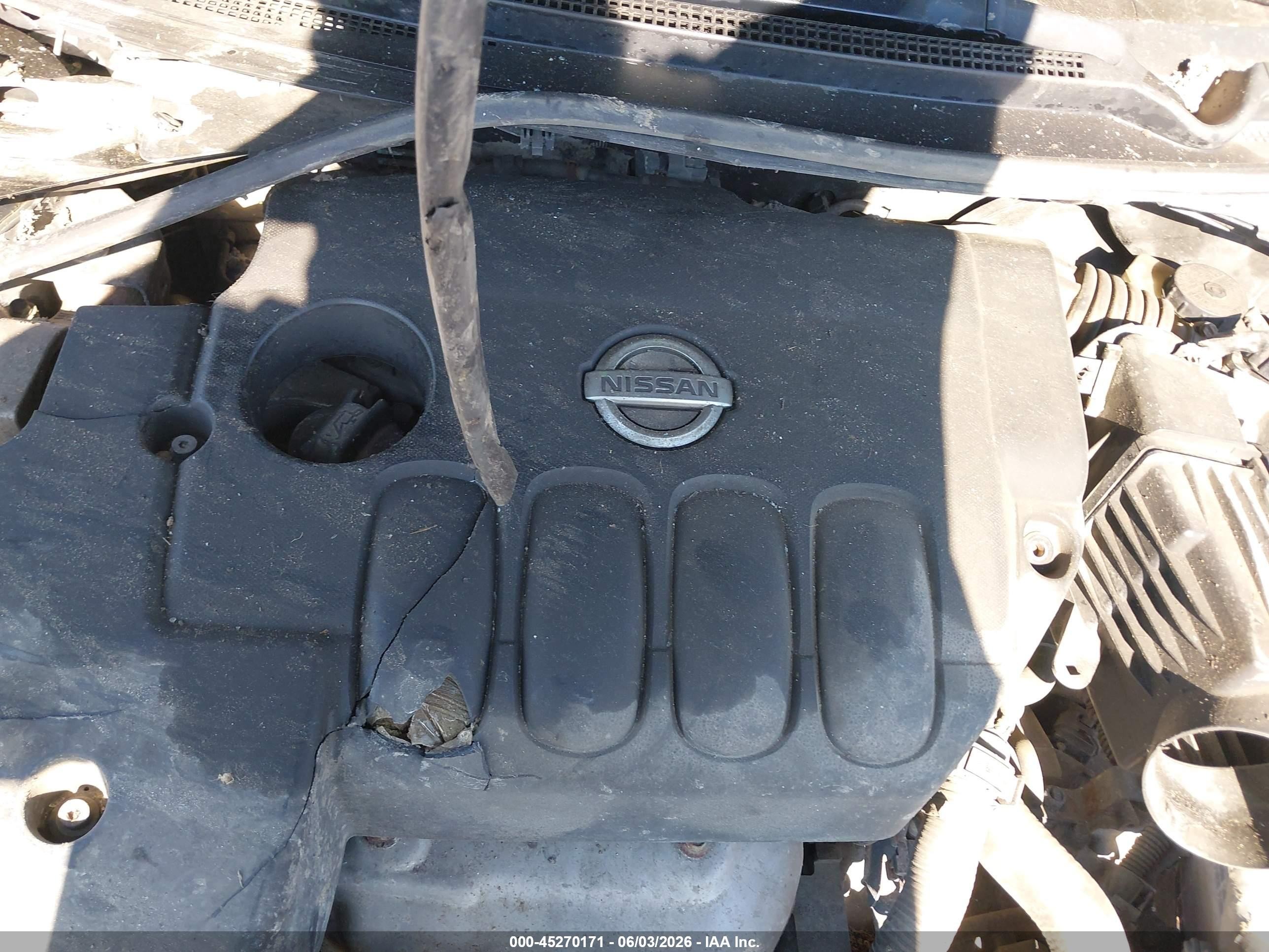2011 Nissan Altima 2.5 S Синий vin: 1N4AL2EP2BC109452