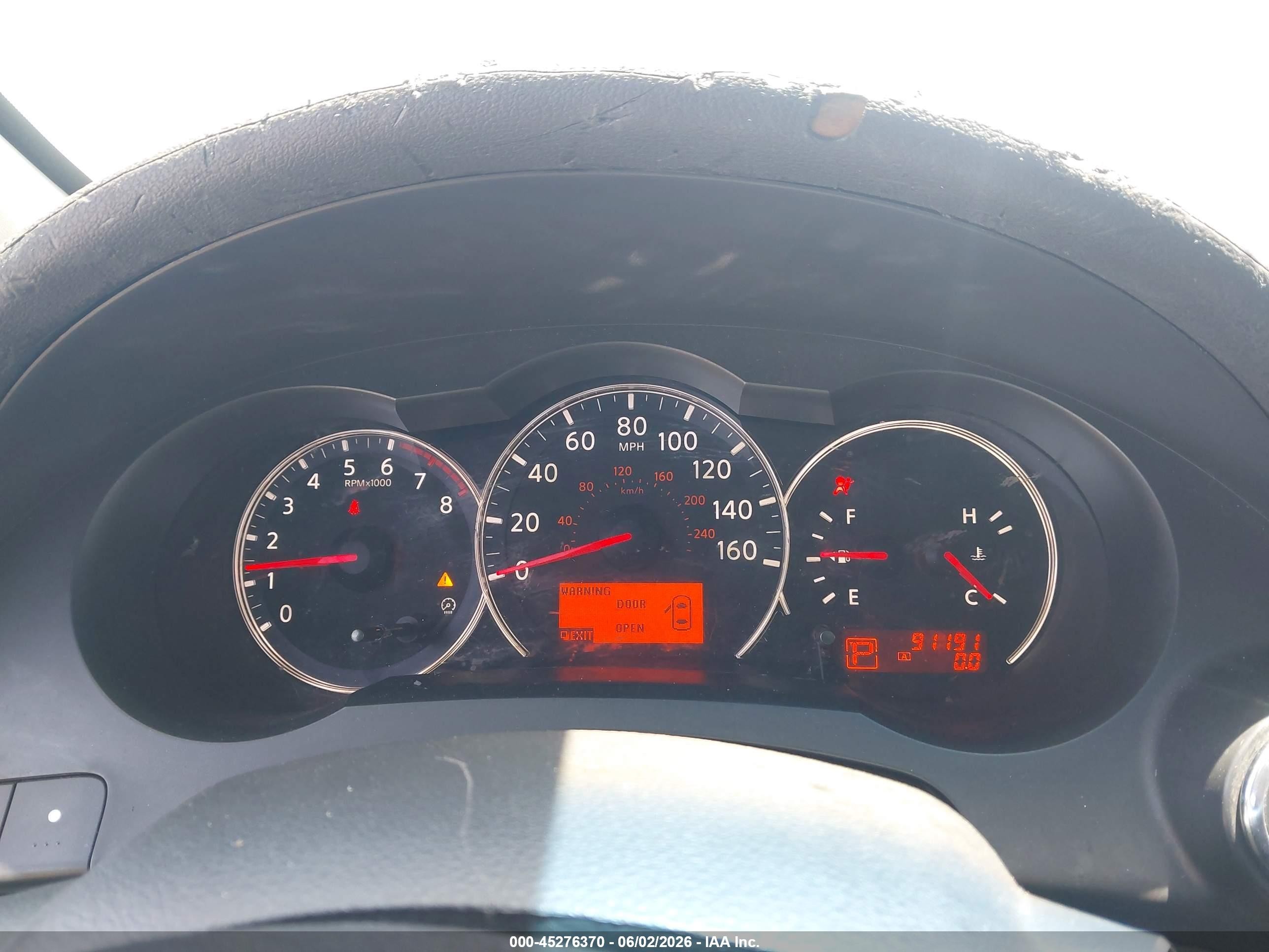 2011 Nissan Altima 2.5 S Blue vin: 1N4AL2EP2BC113257