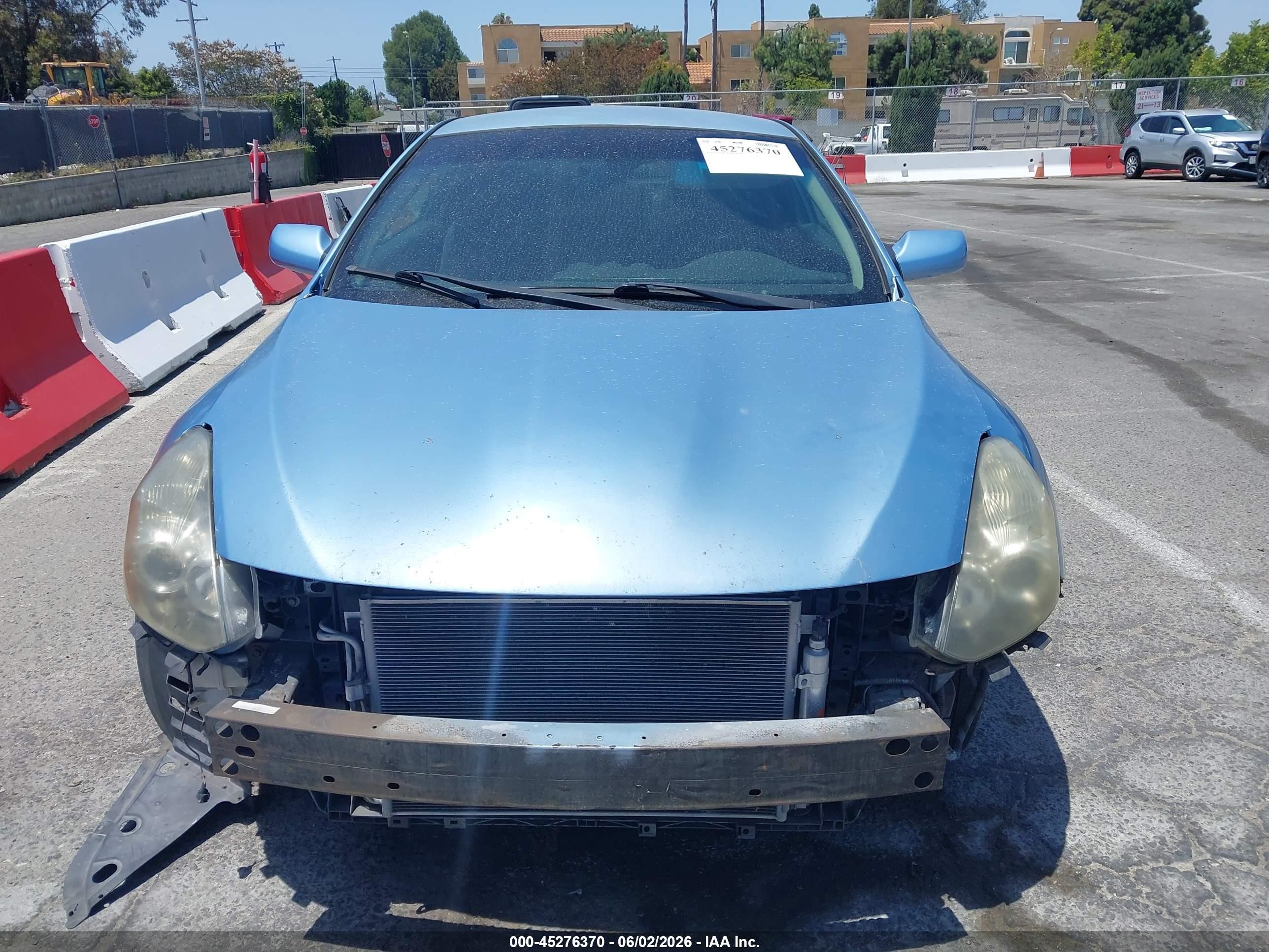 2011 Nissan Altima 2.5 S Blue vin: 1N4AL2EP2BC113257