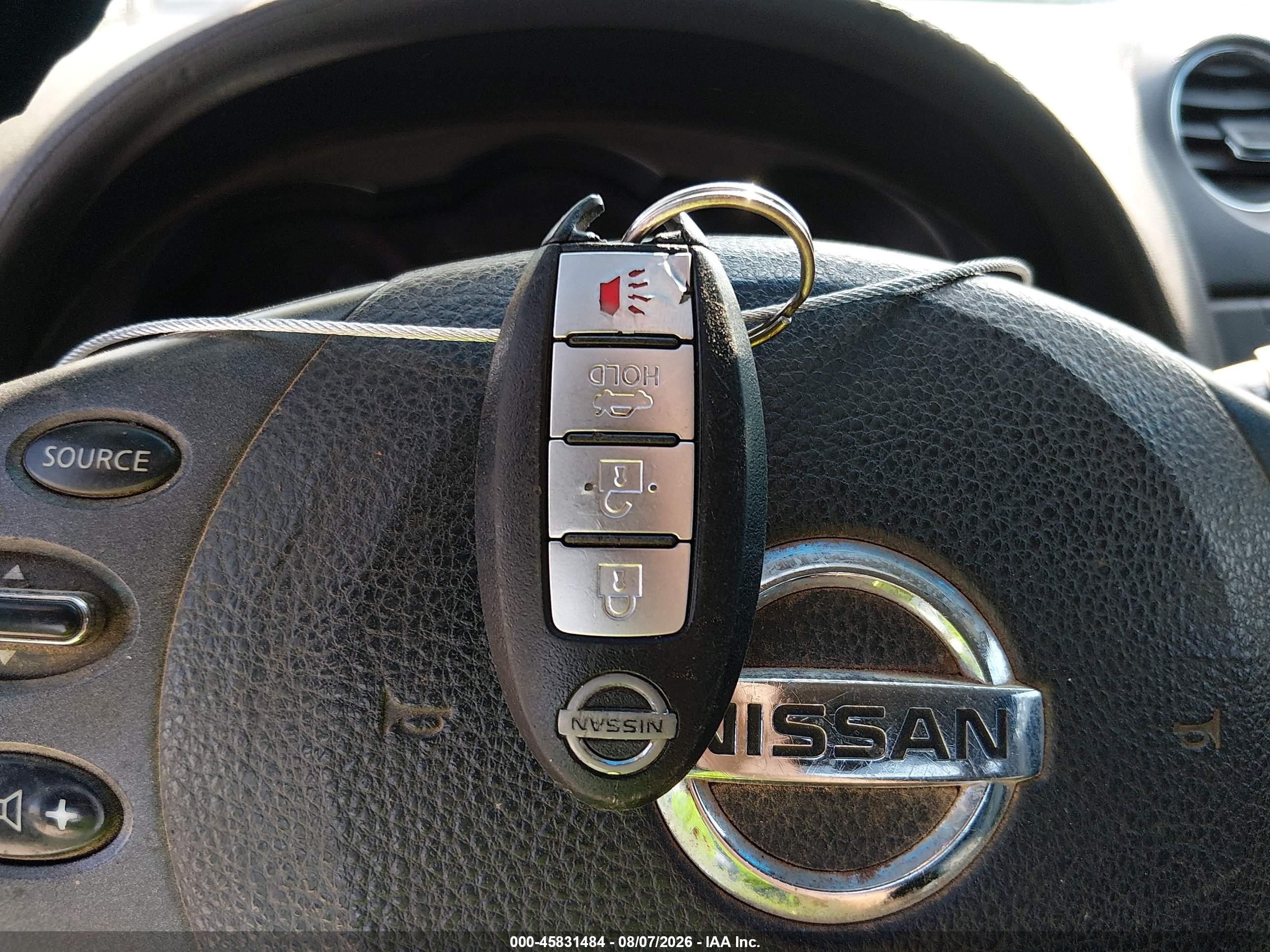 2011 Nissan Altima 2.5 S Gray vin: 1N4AL2EP2BC149305