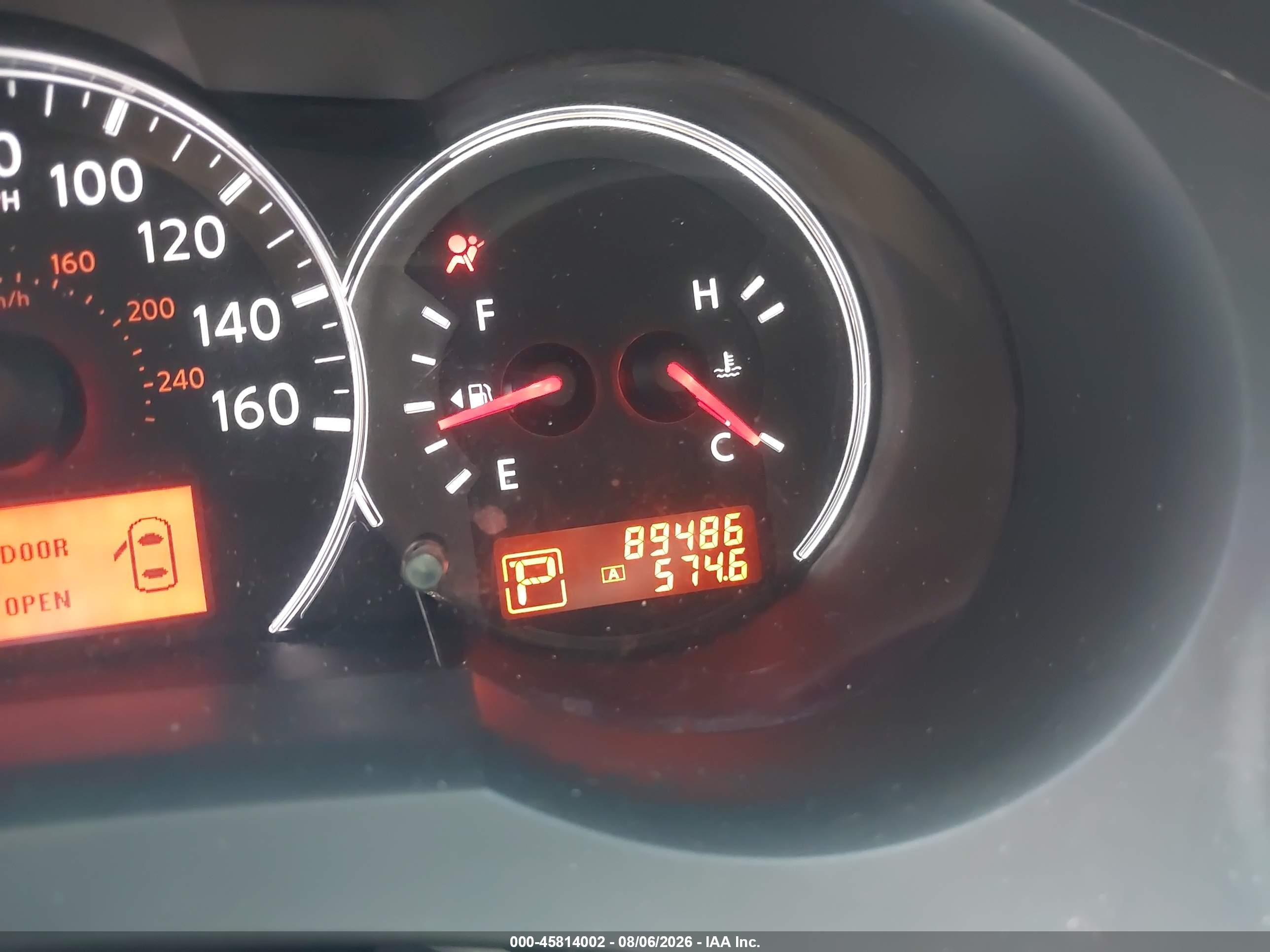 2011 Nissan Altima 2.5 S Black vin: 1N4AL2EP2BC170638