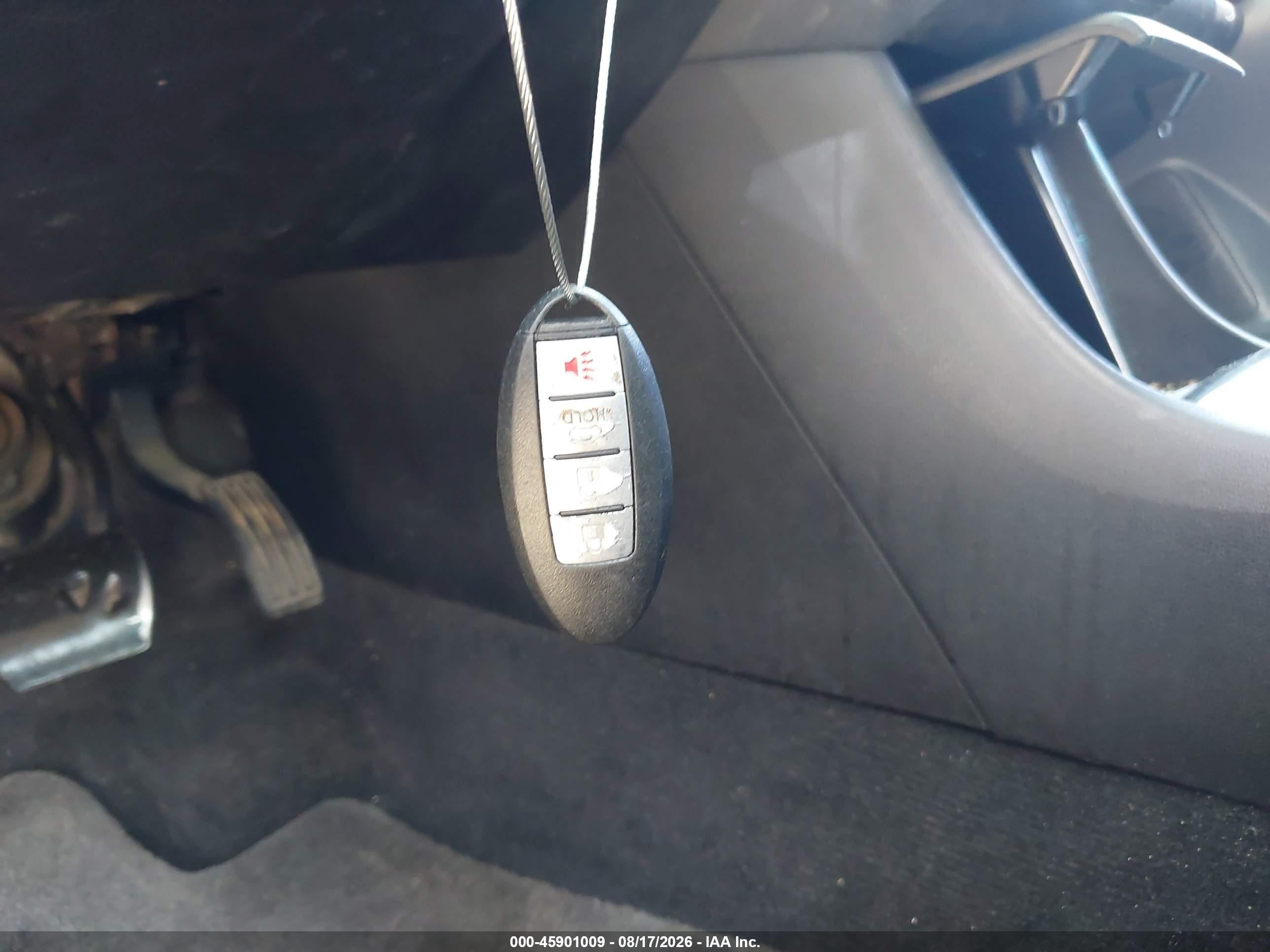 2011 Nissan Altima 2.5 S Silver vin: 1N4AL2EP2BC178495