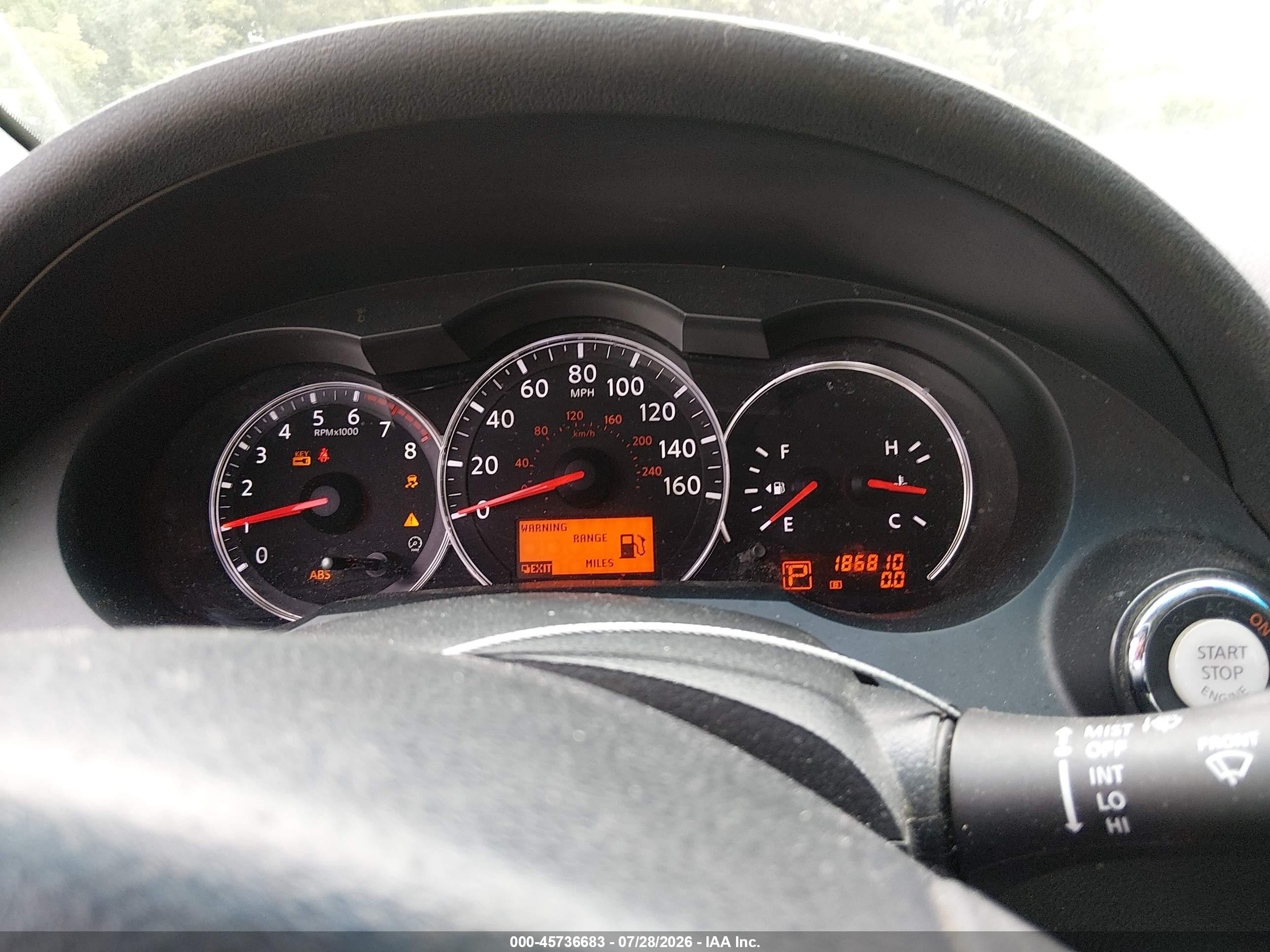 2012 Nissan Altima 2.5 S Black vin: 1N4AL2EP2CC102504