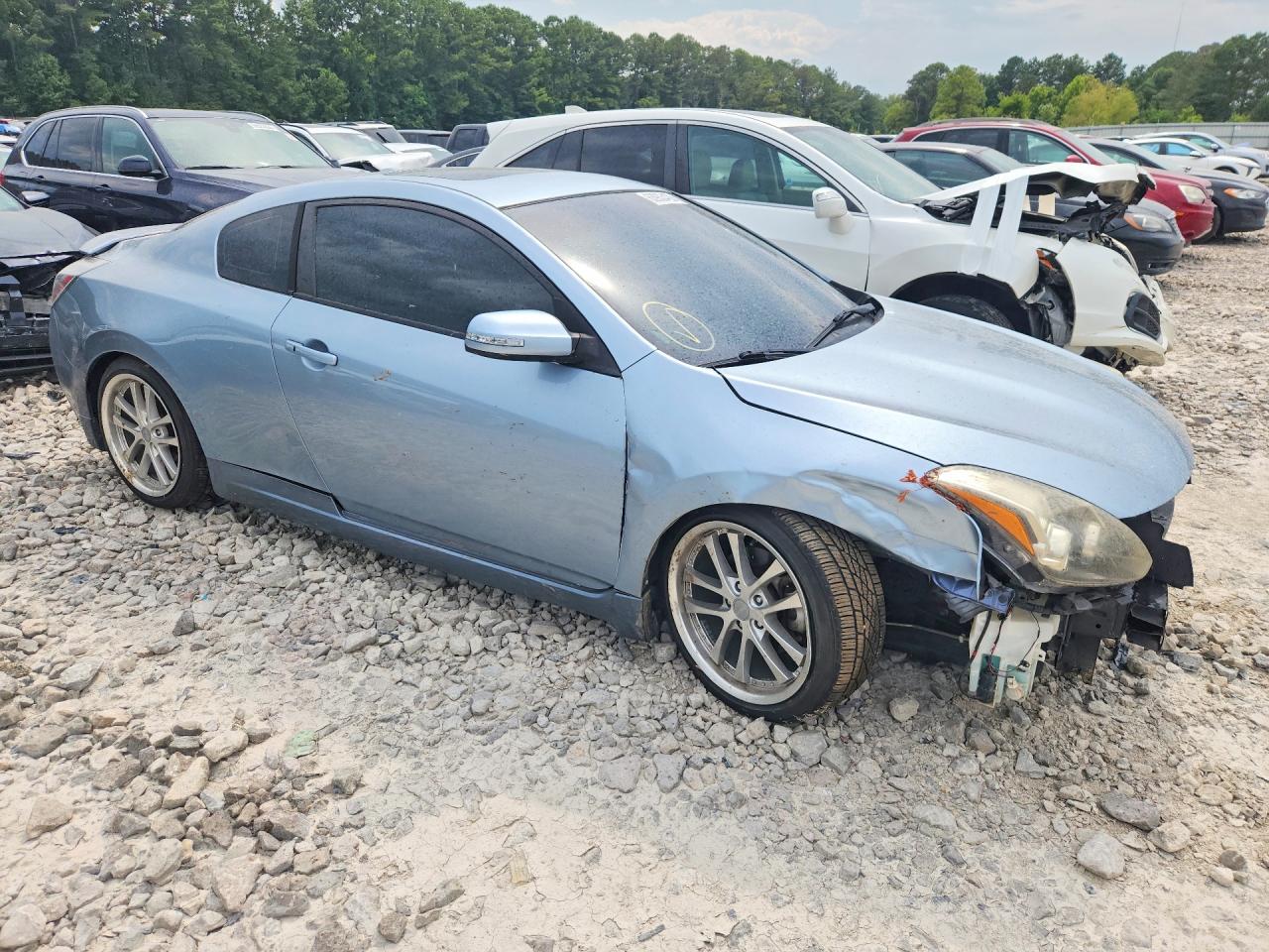 2012 Nissan Altima 2.5 S Silver vin: 1N4AL2EP2CC114636