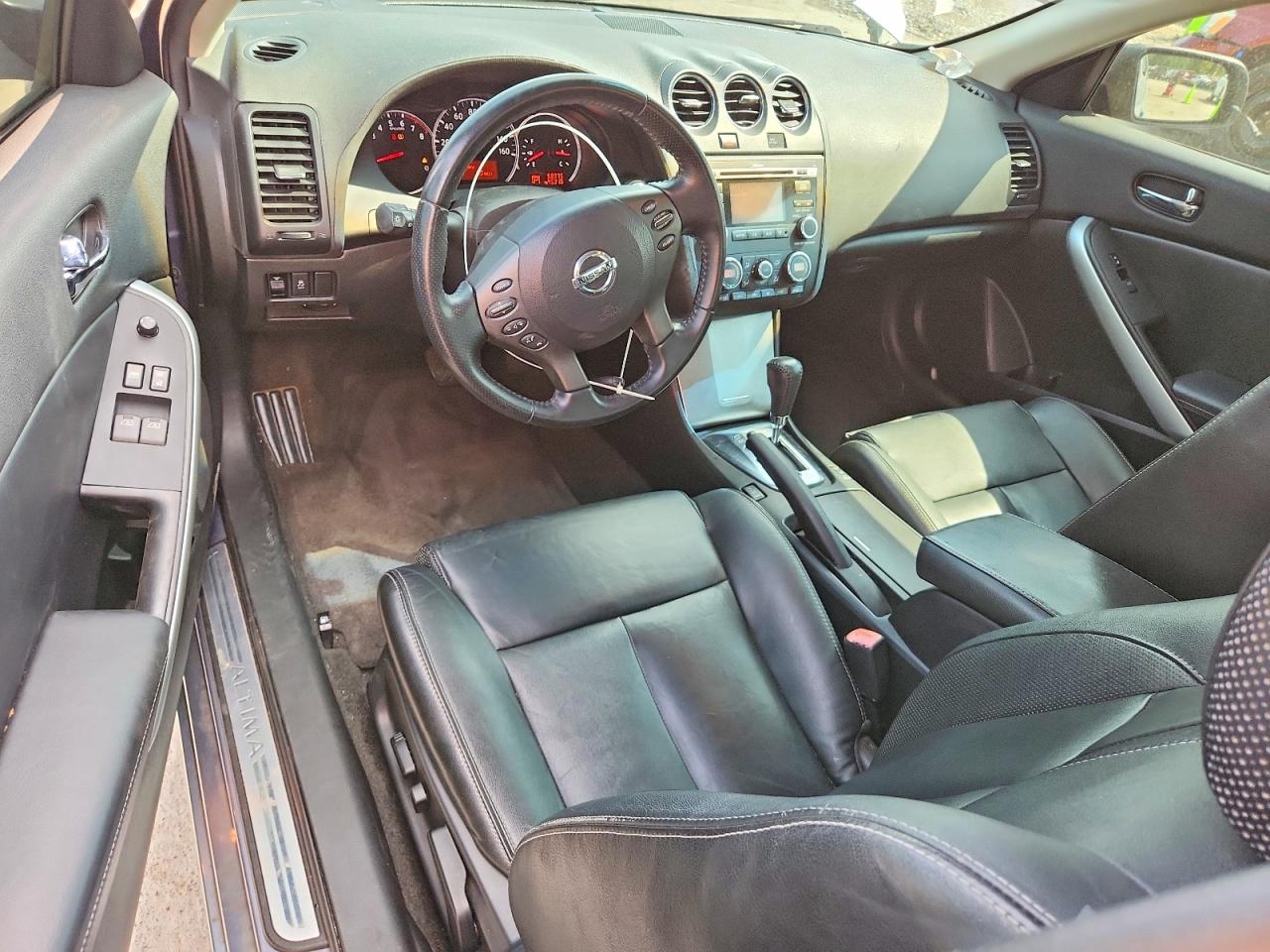 2012 Nissan Altima 2.5 S Silver vin: 1N4AL2EP2CC114636