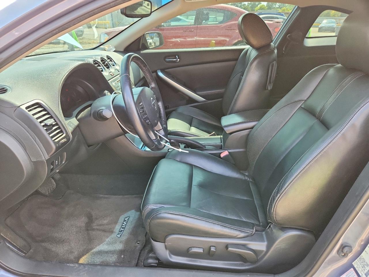 2012 Nissan Altima 2.5 S Silver vin: 1N4AL2EP2CC114636