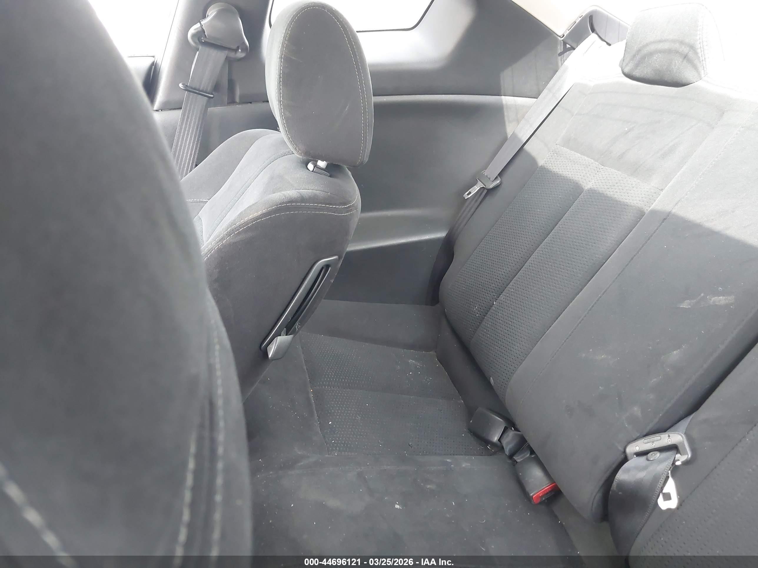 2012 Nissan Altima 2.5 S Белый vin: 1N4AL2EP2CC210203