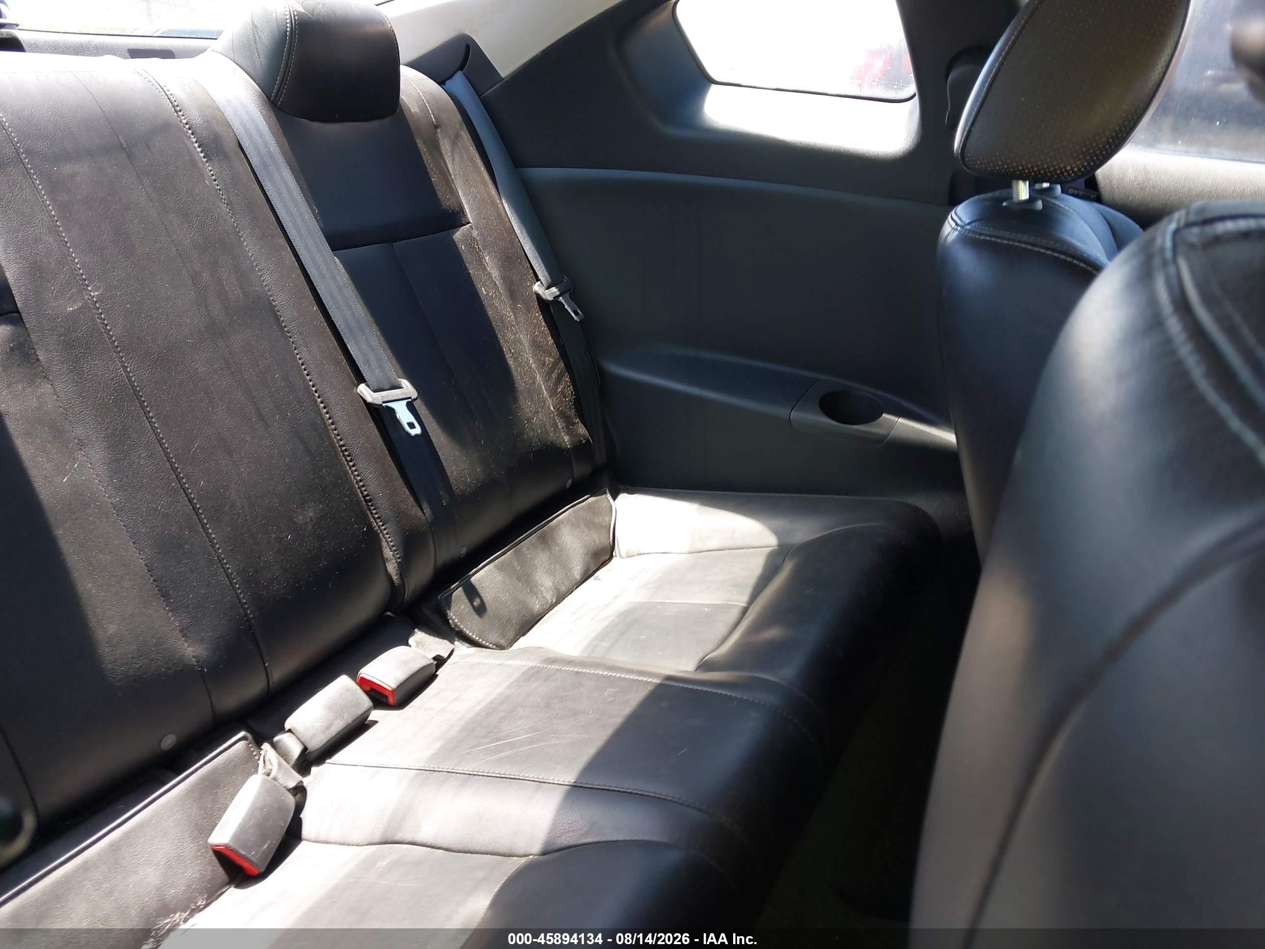 2012 Nissan Altima 2.5 S Gray vin: 1N4AL2EP2CC229205