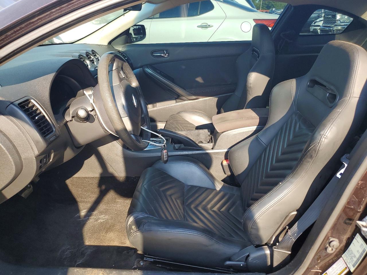 2013 Nissan Altima S Purple vin: 1N4AL2EP2DC153423