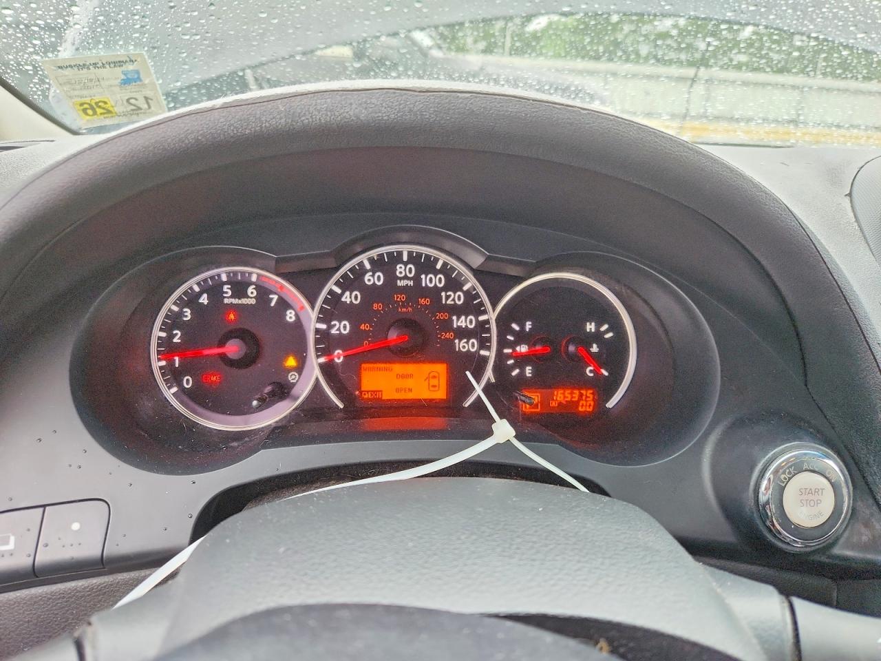2010 Nissan Altima S Black vin: 1N4AL2EP3AC191352