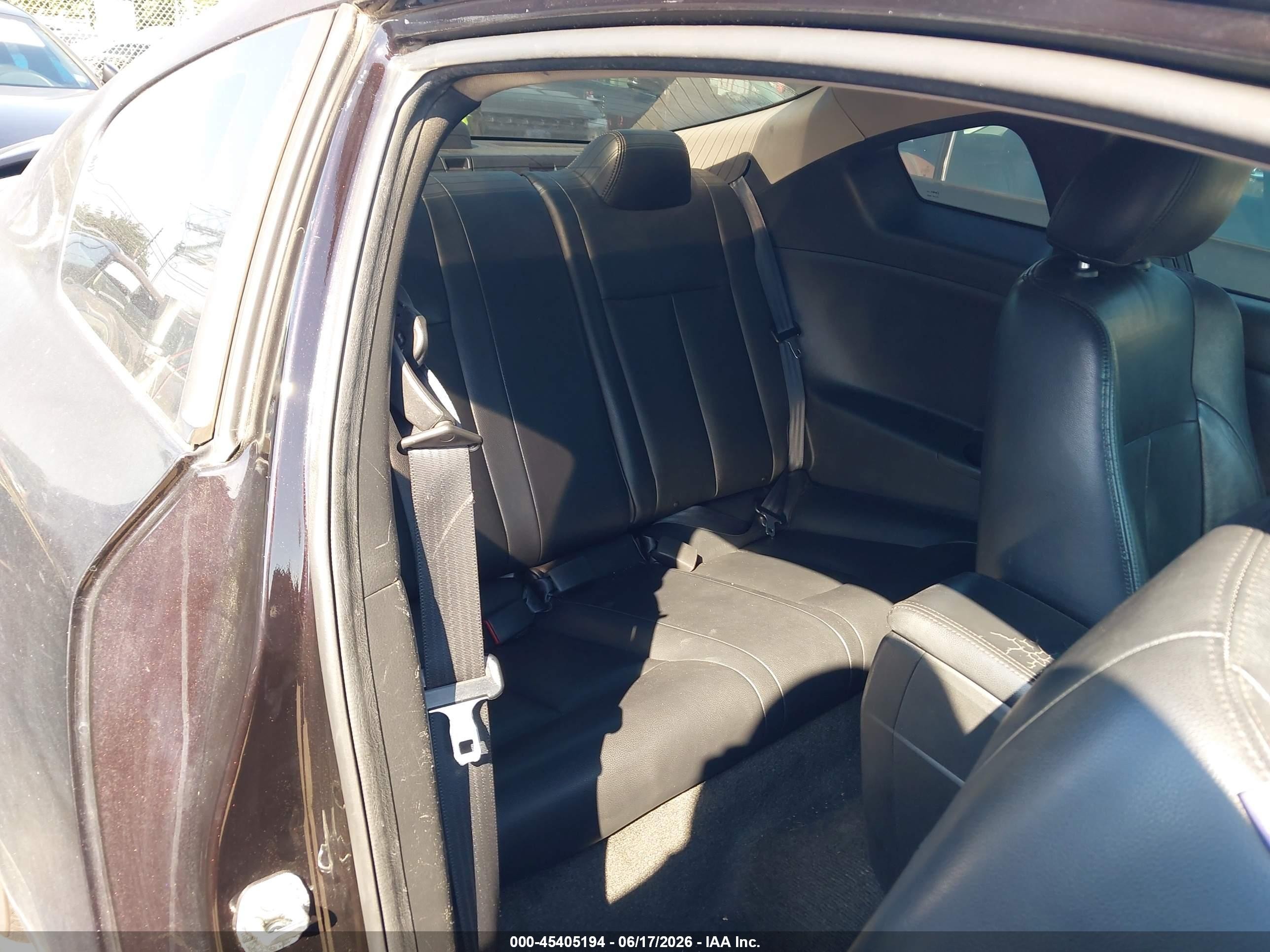 2011 Nissan Altima 2.5 S Black vin: 1N4AL2EP3BC126874