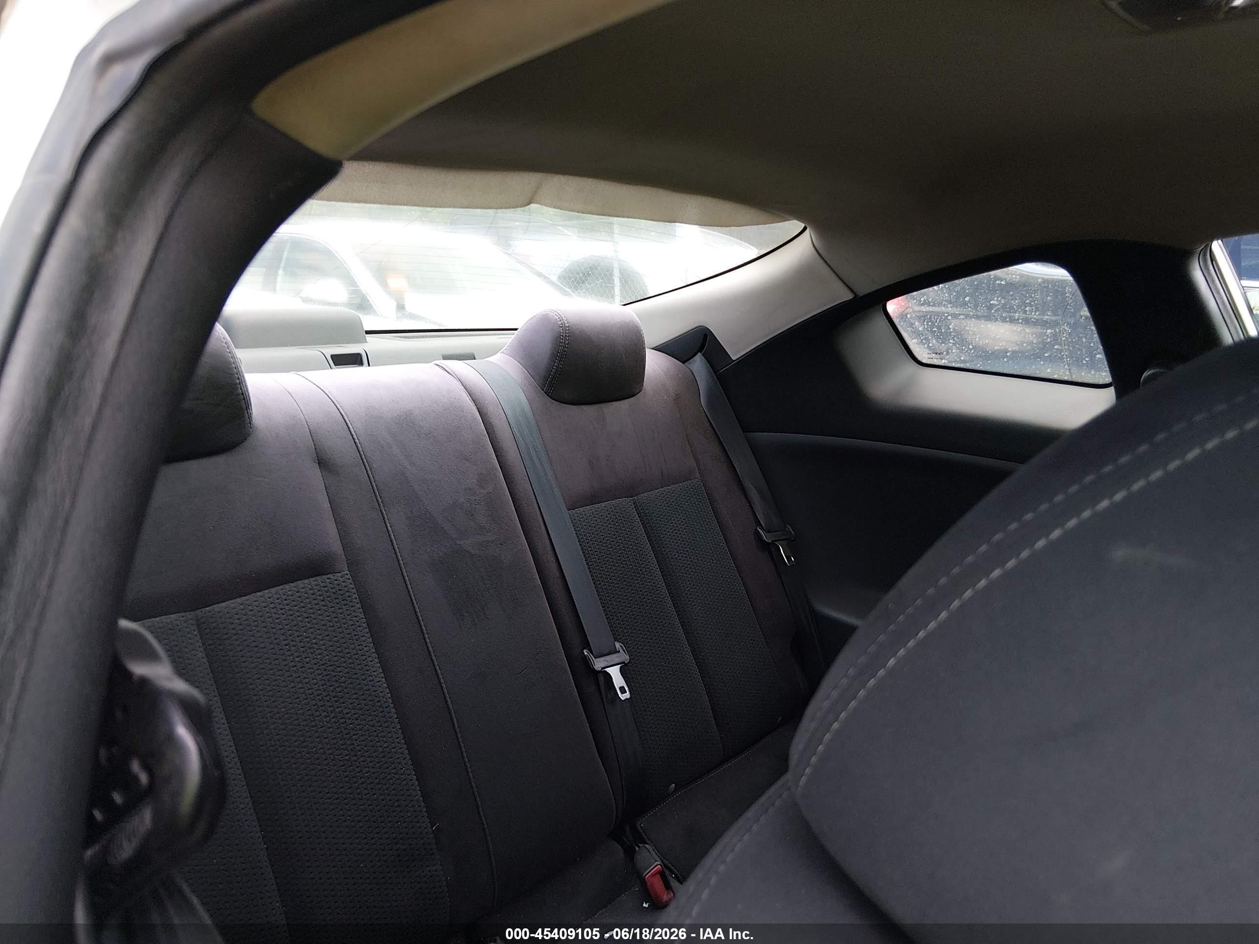 2011 Nissan Altima 2.5 S White vin: 1N4AL2EP3BC172155
