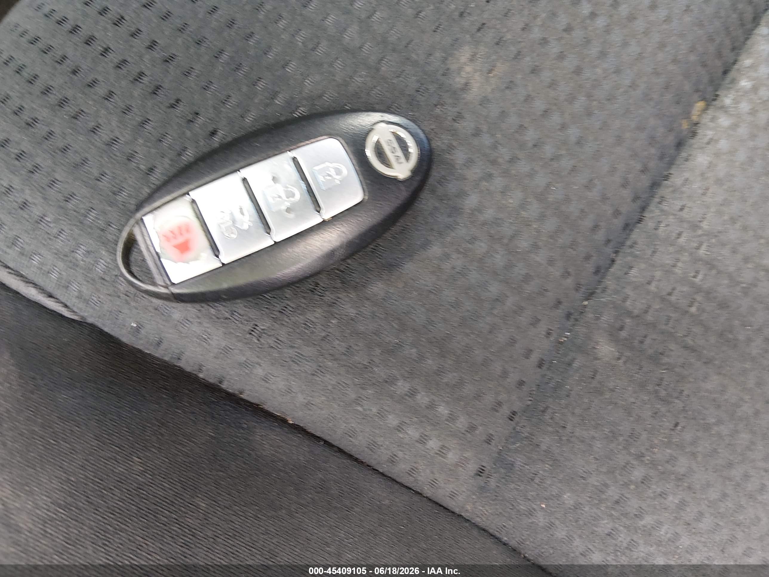2011 Nissan Altima 2.5 S White vin: 1N4AL2EP3BC172155