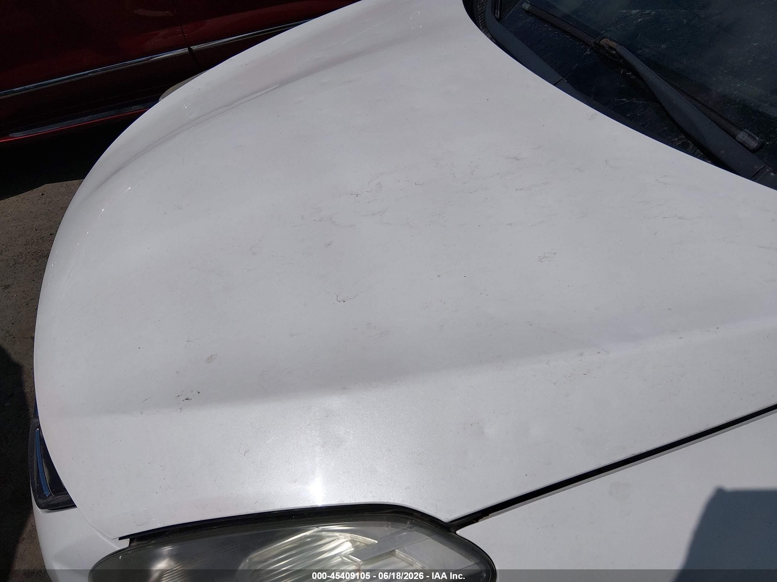 2011 Nissan Altima 2.5 S White vin: 1N4AL2EP3BC172155