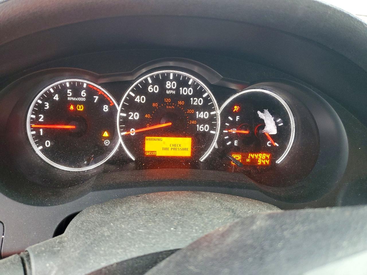 2012 Nissan Altima S White vin: 1N4AL2EP3CC129887