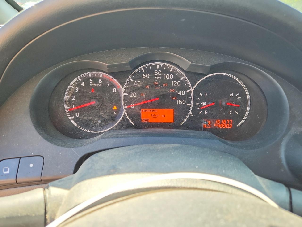 2012 Nissan Altima S Black vin: 1N4AL2EP3CC183772