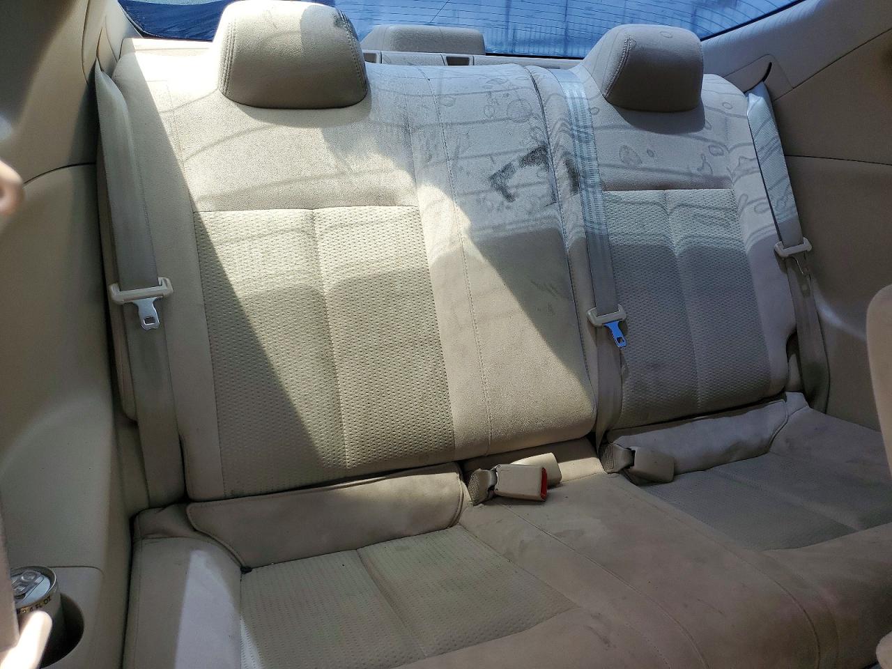 2012 Nissan Altima S Blue vin: 1N4AL2EP3CC261774