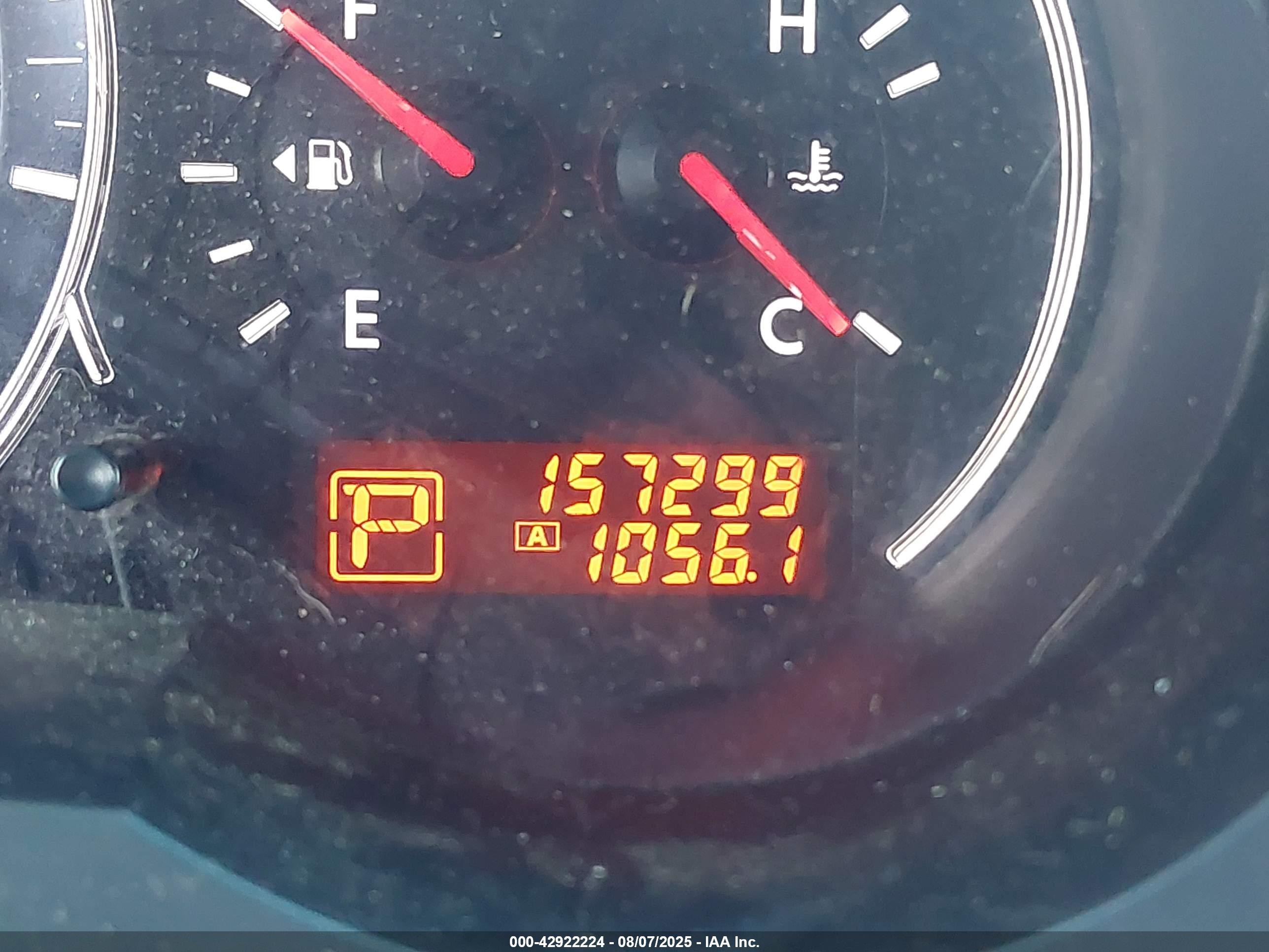 2010 Nissan Altima 2.5 S Blue vin: 1N4AL2EP4AC124100