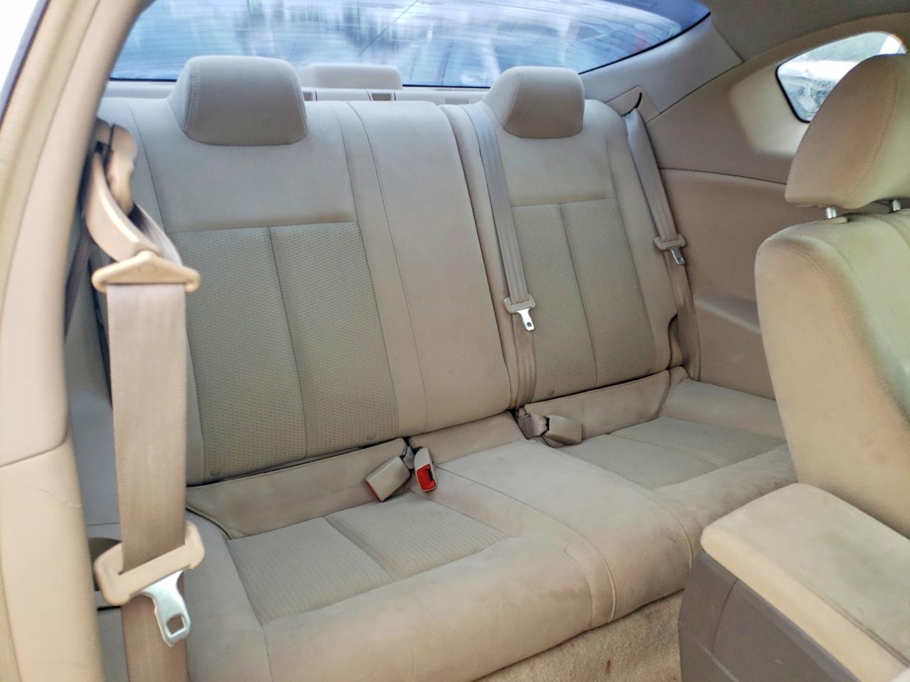 2010 Nissan Altima S White vin: 1N4AL2EP4AC189223