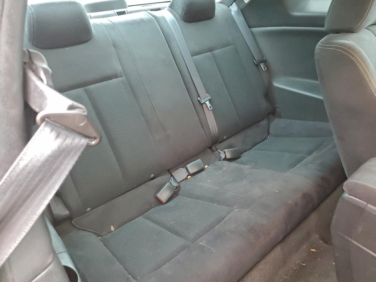 2011 Nissan Altima S Gray vin: 1N4AL2EP4BC125717