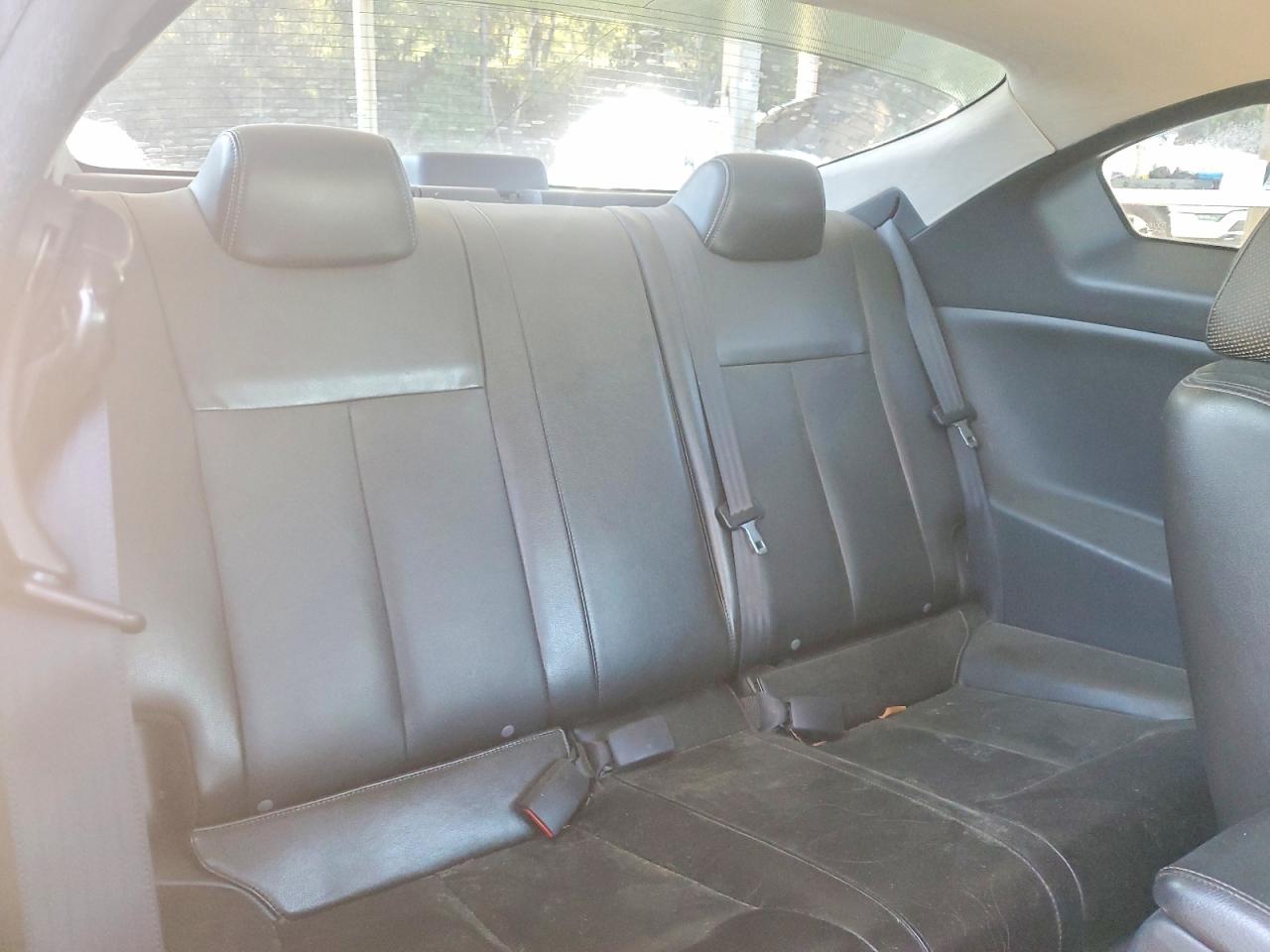2011 Nissan Altima 2.5 S Black vin: 1N4AL2EP4BC159513