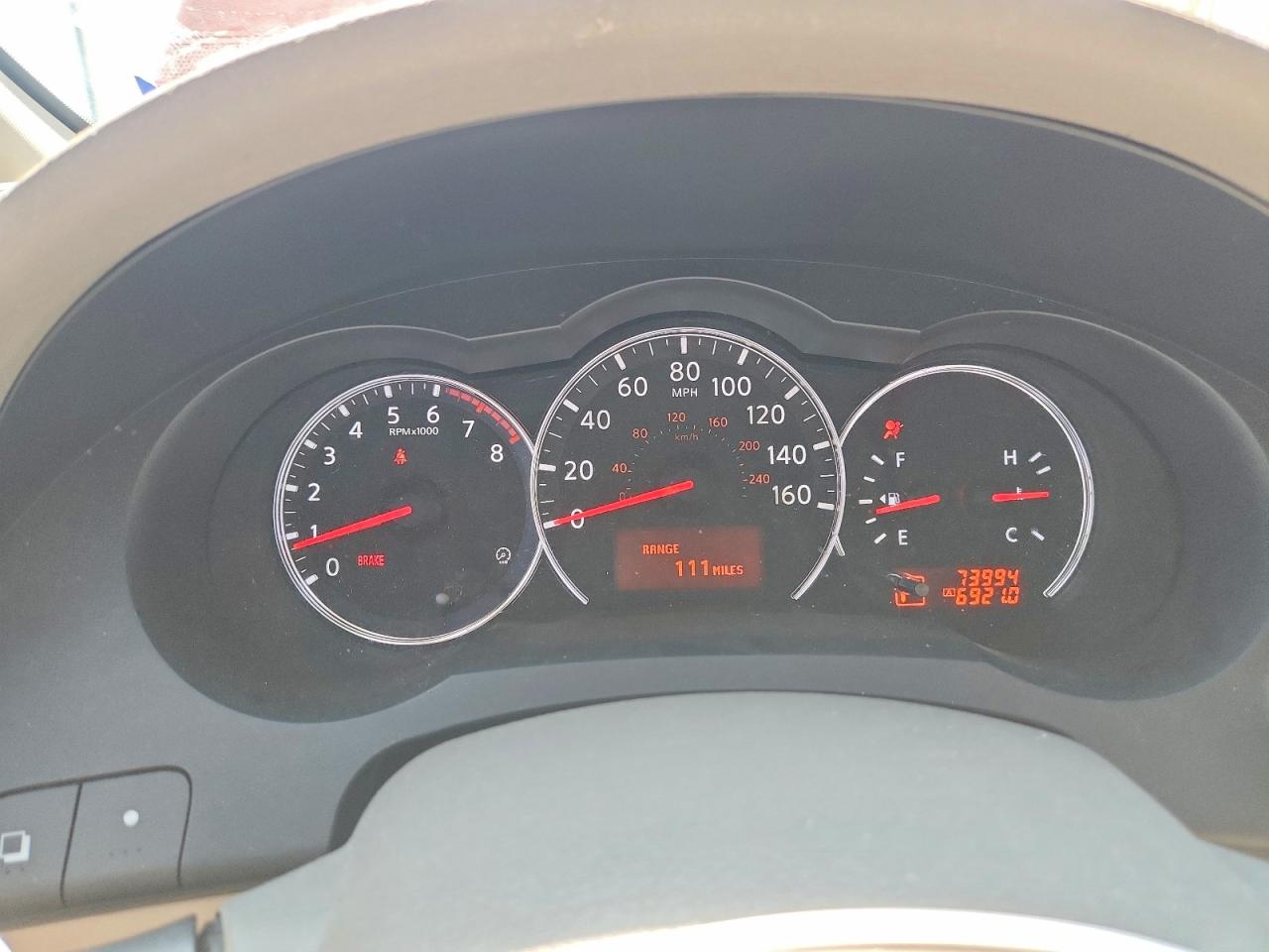 2012 Nissan Altima S Красный vin: 1N4AL2EP4CC232414