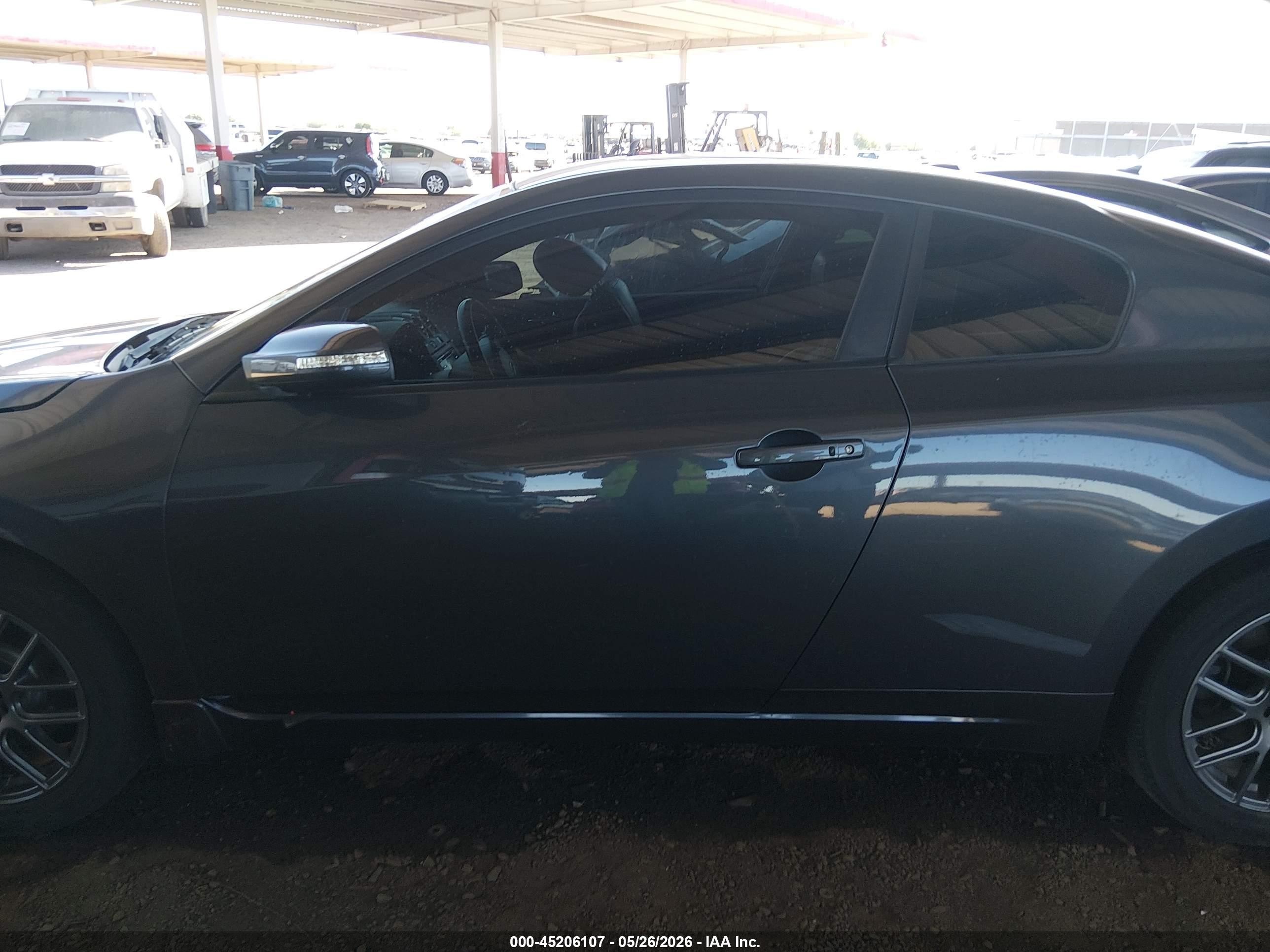 2012 Nissan Altima 2.5 S Black vin: 1N4AL2EP4CC254655