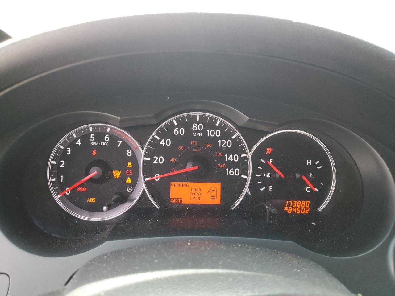 2013 Nissan Altima S Silver vin: 1N4AL2EP4DC189632