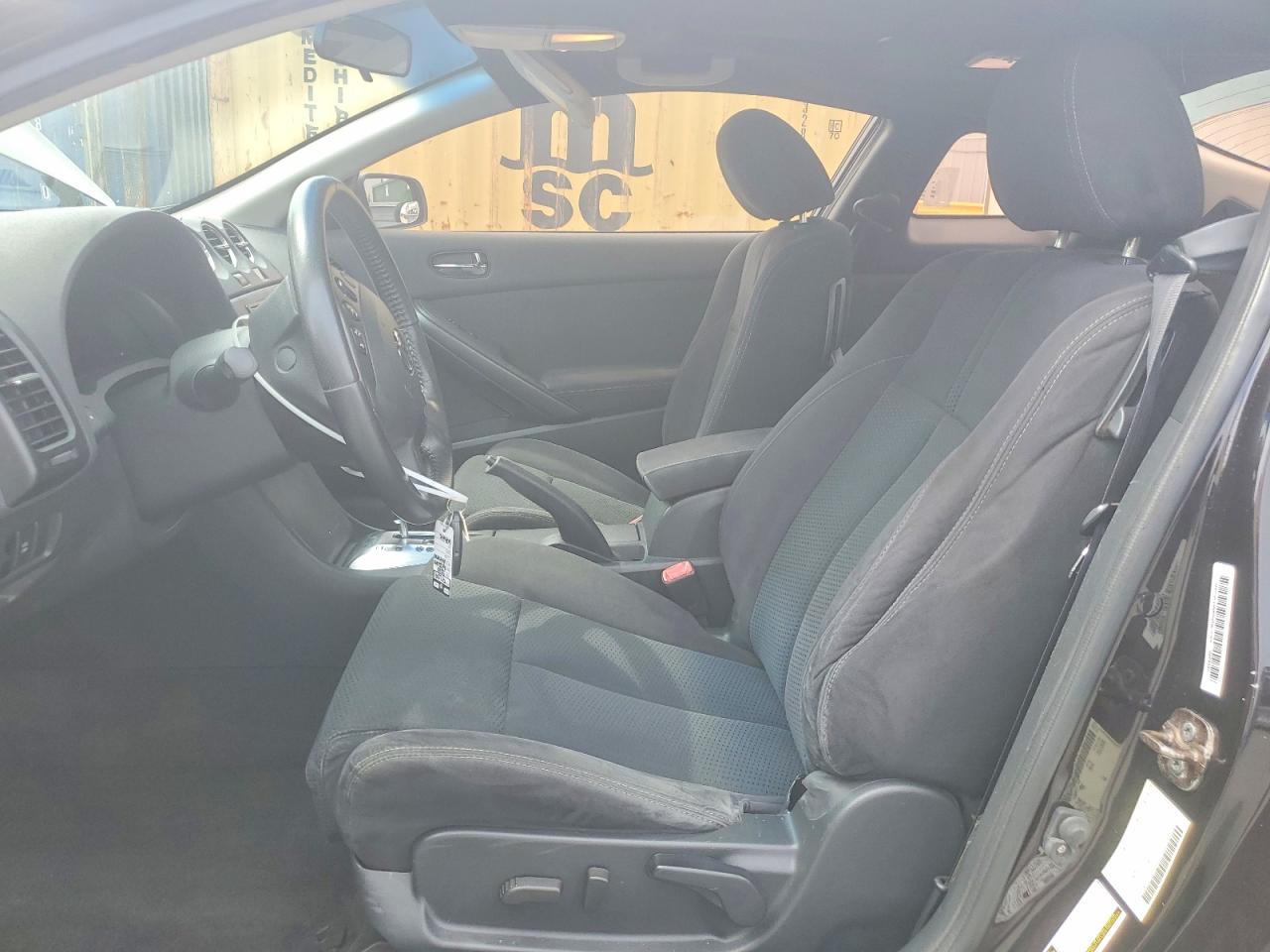 2010 Nissan Altima S Maroon vin: 1N4AL2EP5AC142380