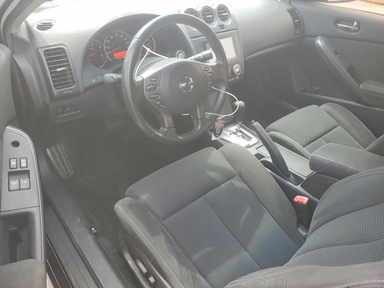 2010 Nissan Altima S Maroon vin: 1N4AL2EP5AC142380