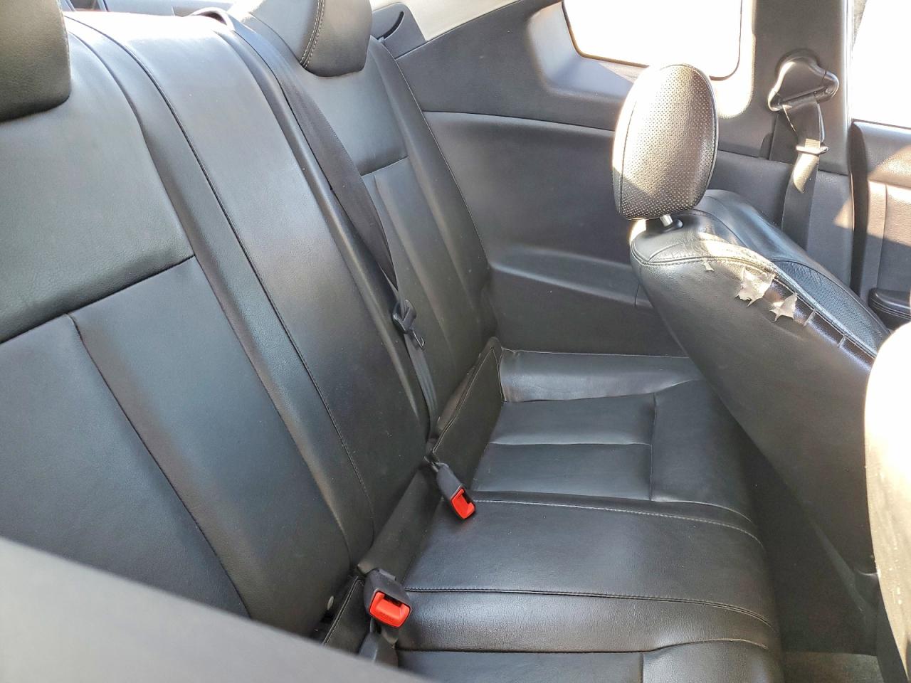 2011 Niss Altima S Black vin: 1N4AL2EP5BC104682