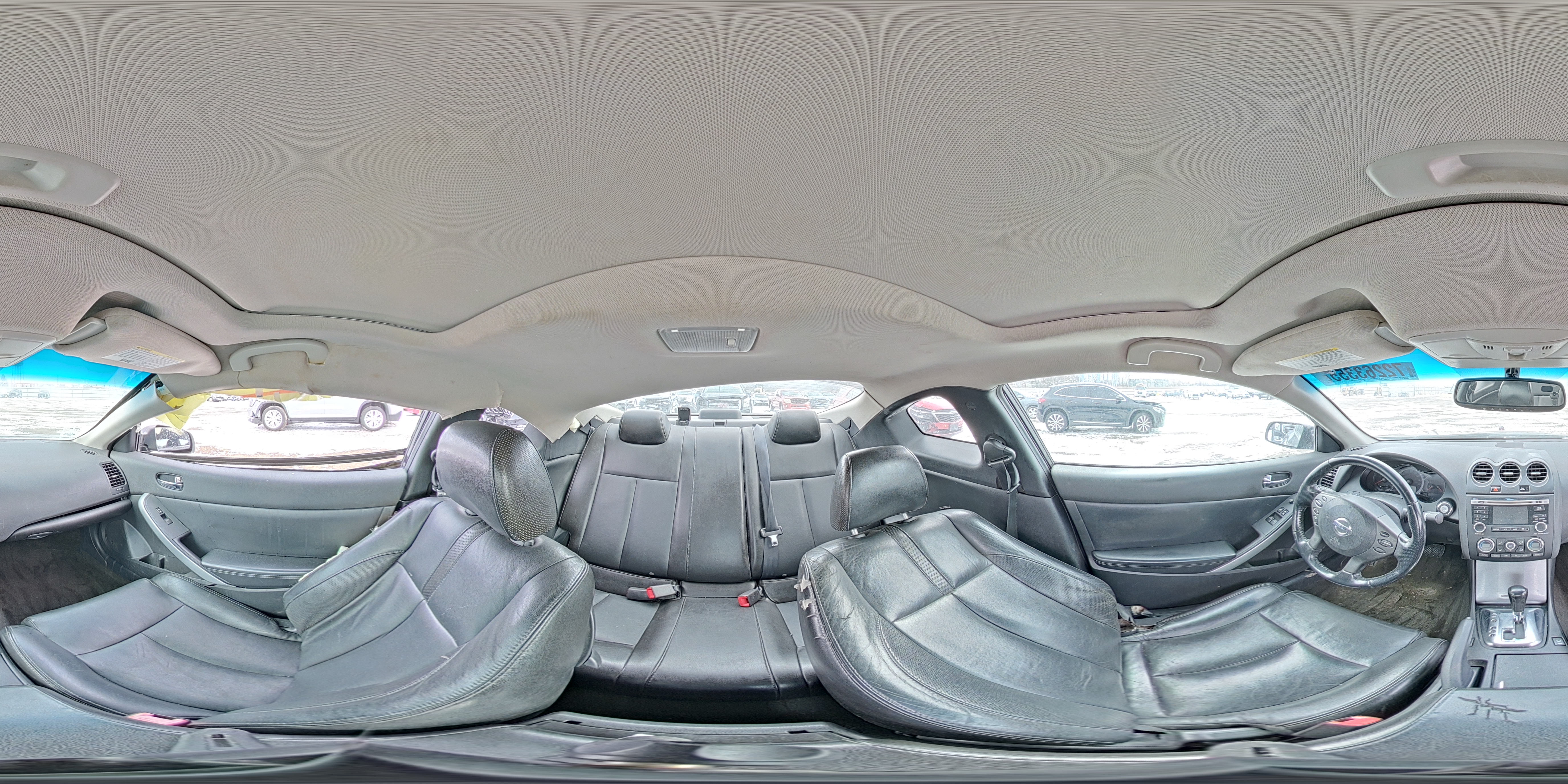 2011 Niss Altima S Black vin: 1N4AL2EP5BC104682