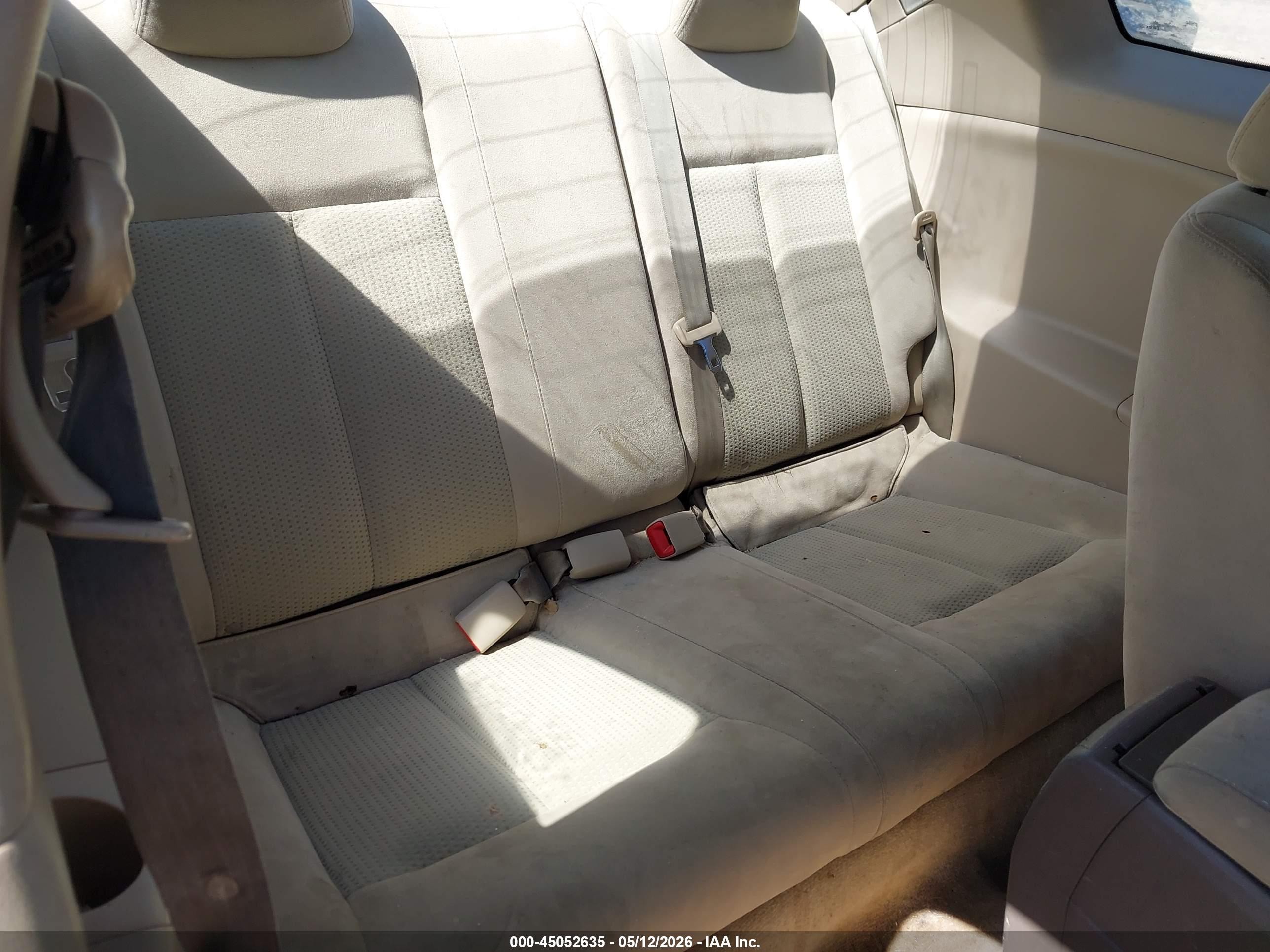 2012 Nissan Altima 2.5 S White vin: 1N4AL2EP5CC110550