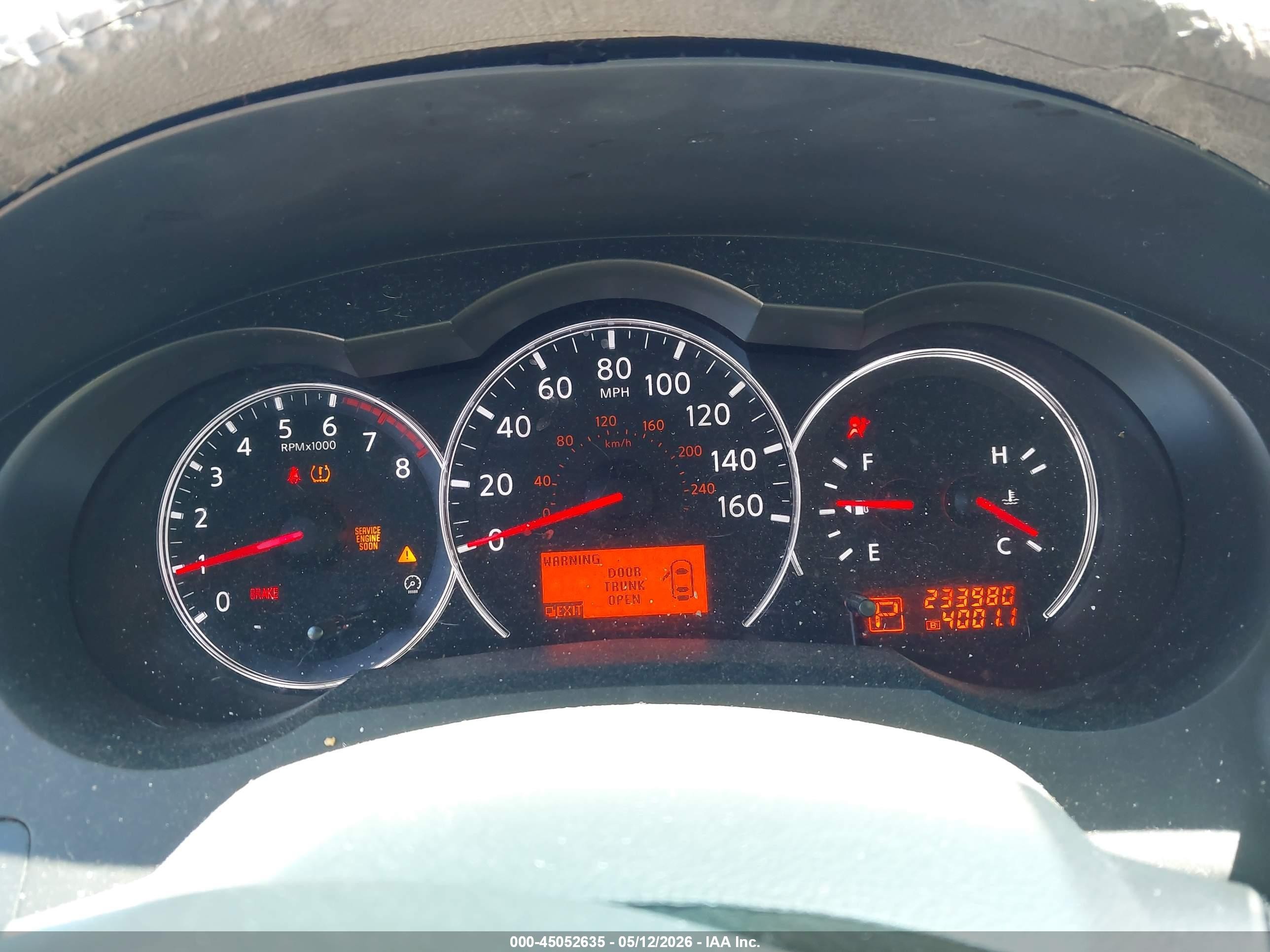 2012 Nissan Altima 2.5 S White vin: 1N4AL2EP5CC110550