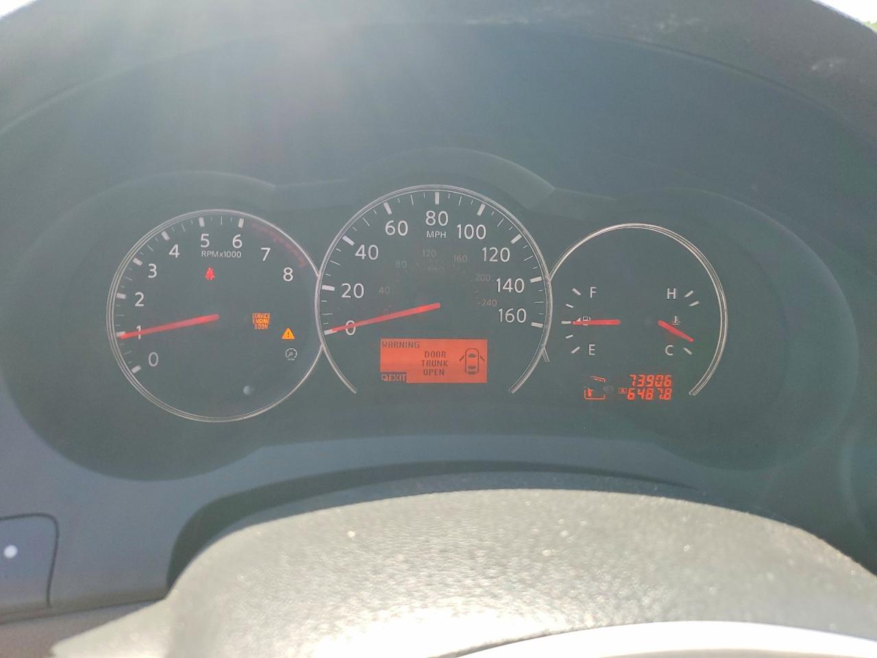 2012 Nissan Altima S Blue vin: 1N4AL2EP5CC144827